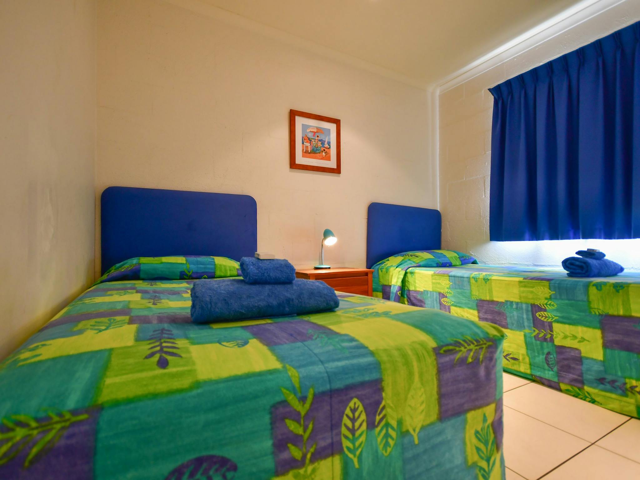 Two Bedroom Apartment Two Bedroom Apartment