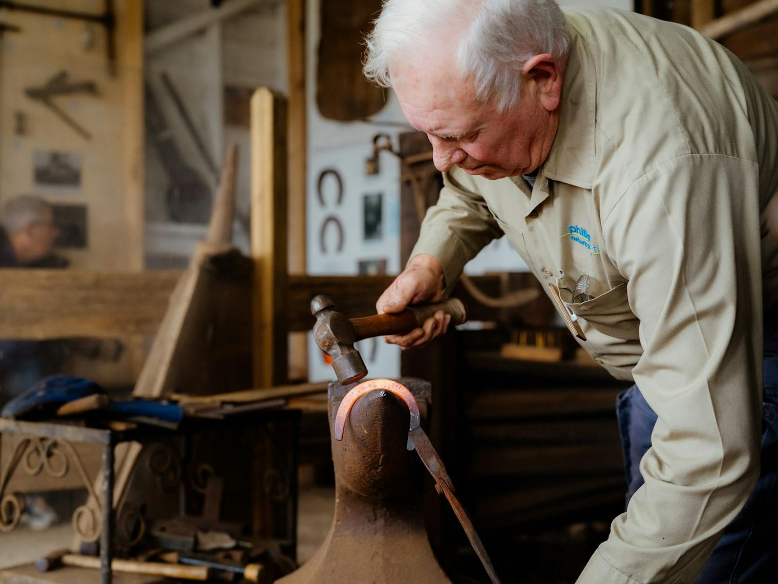 Churchill Island activities