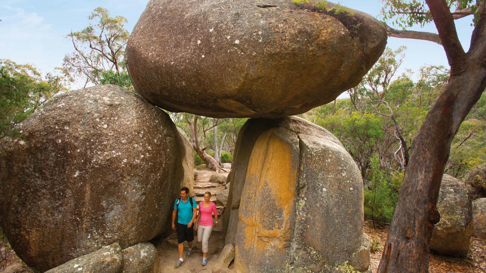 Girraween National Park