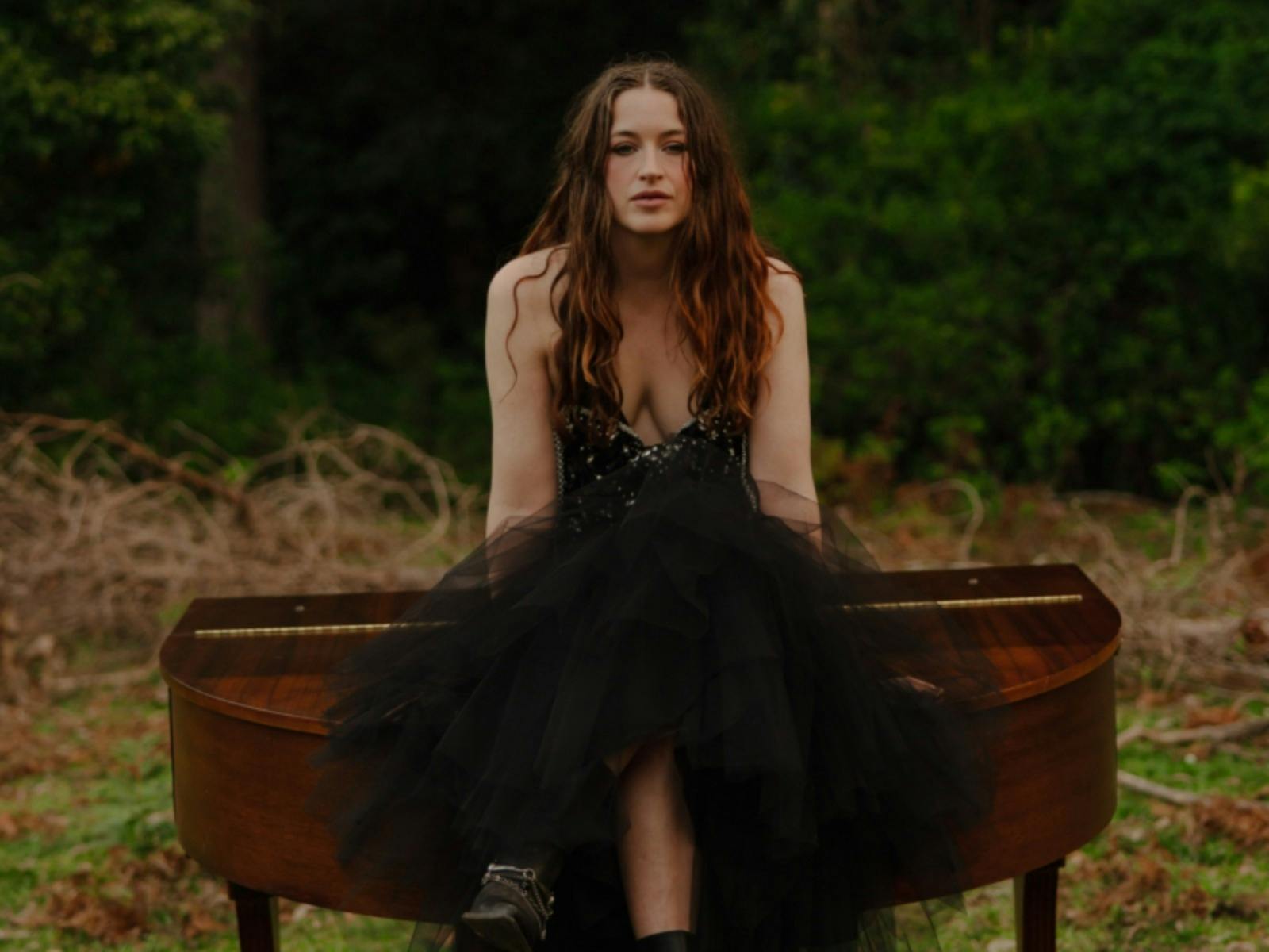 Meg Washington: Natural Beauty Tour