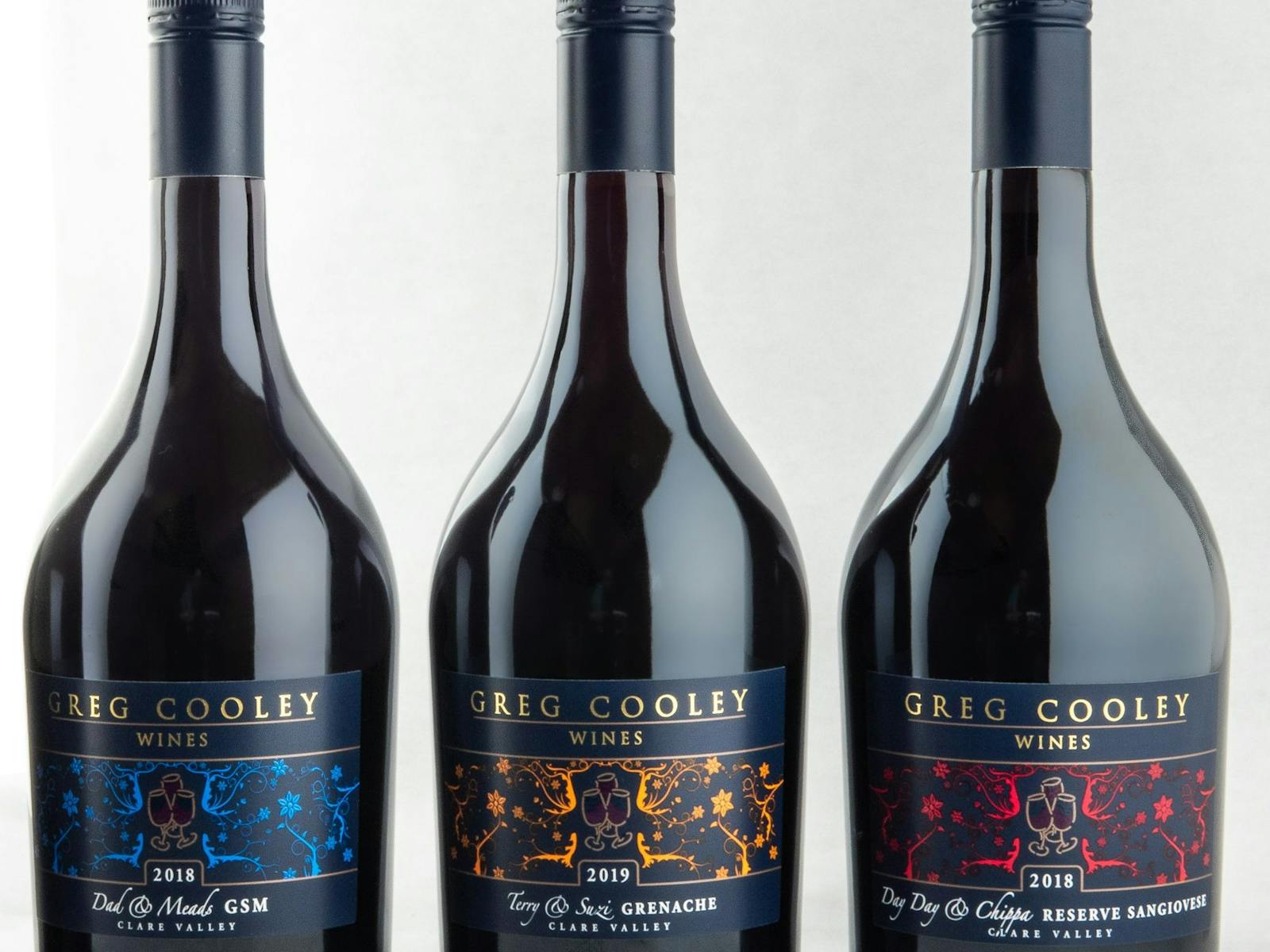 wine