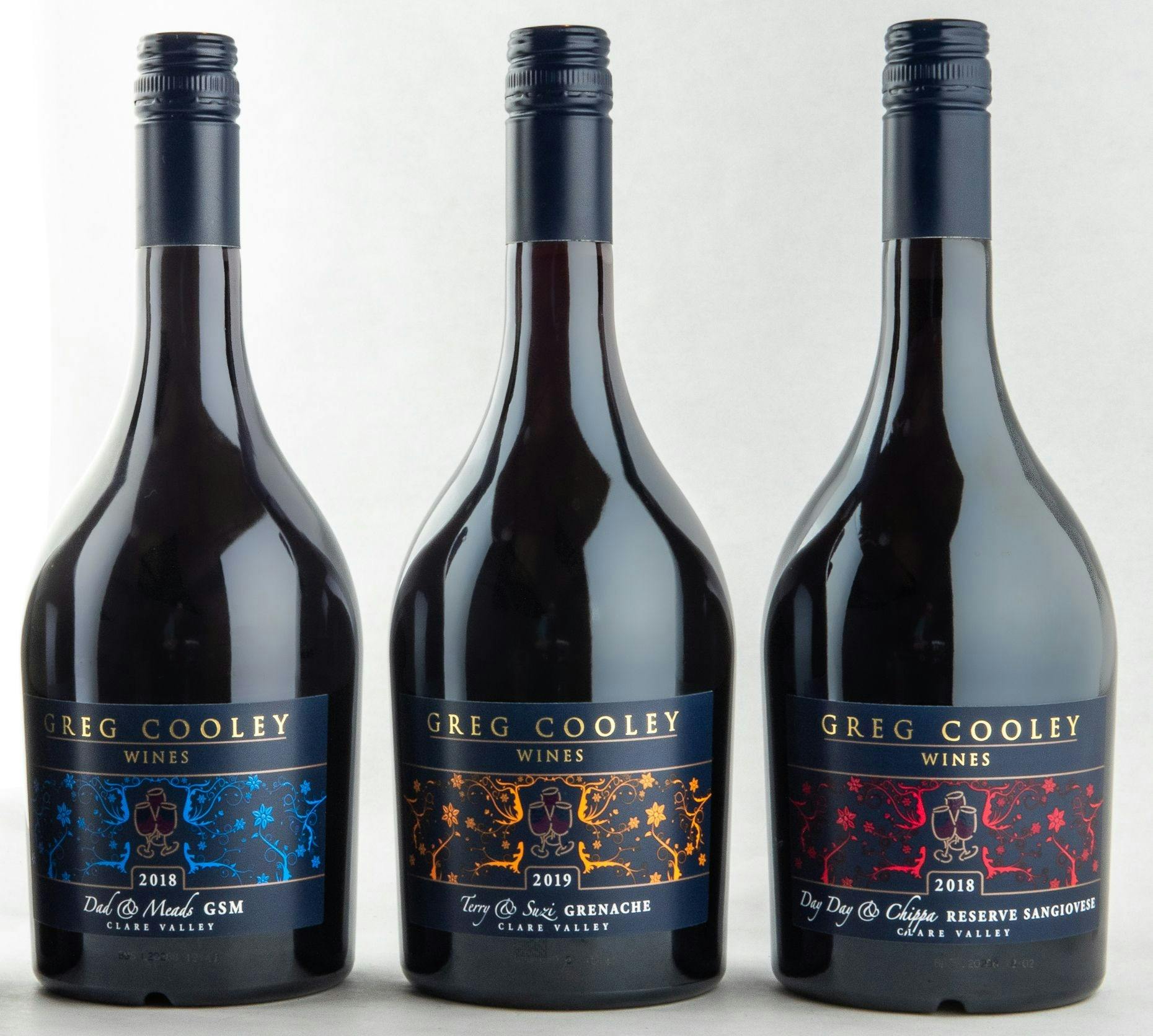 wine