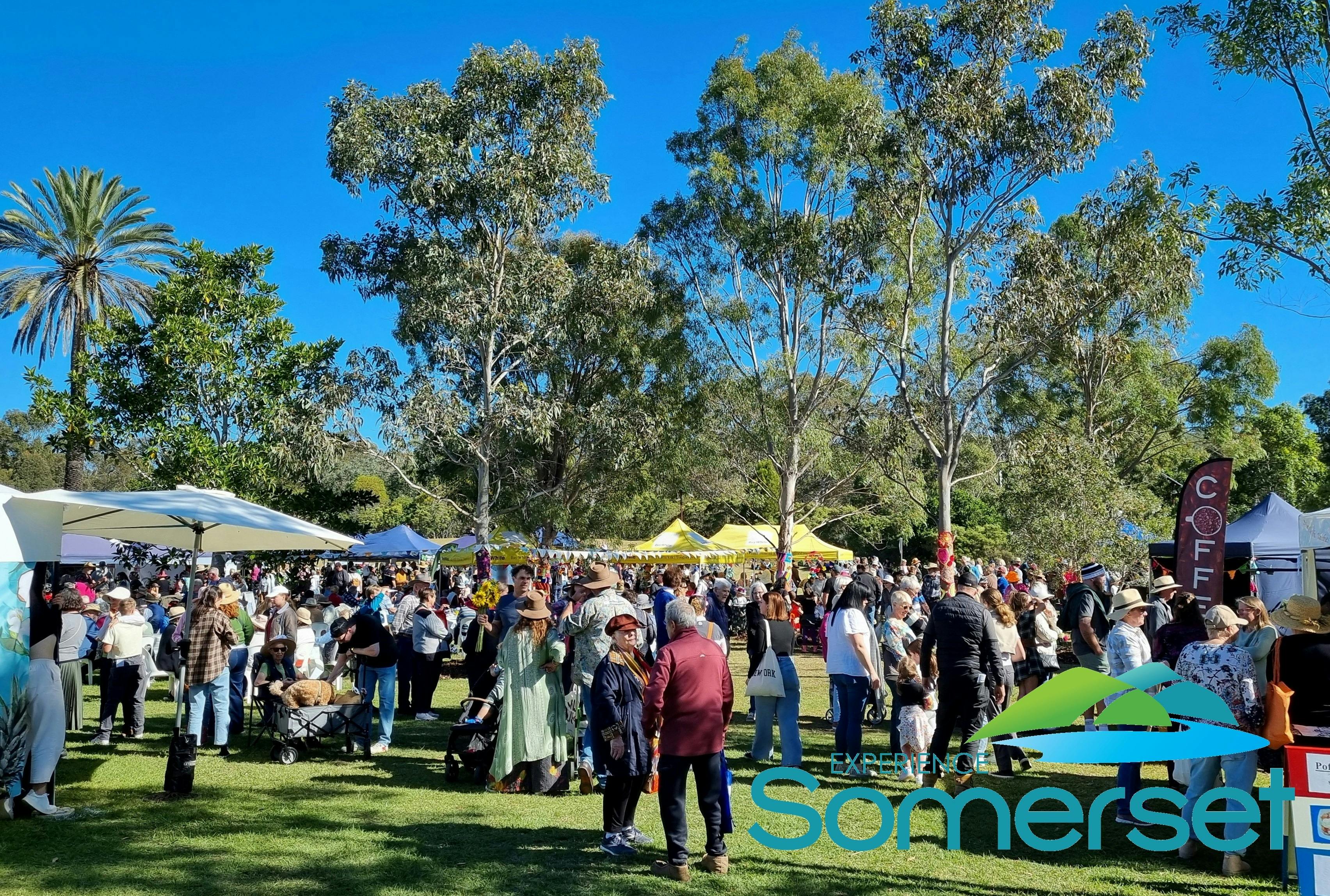 Esk Garden Fair