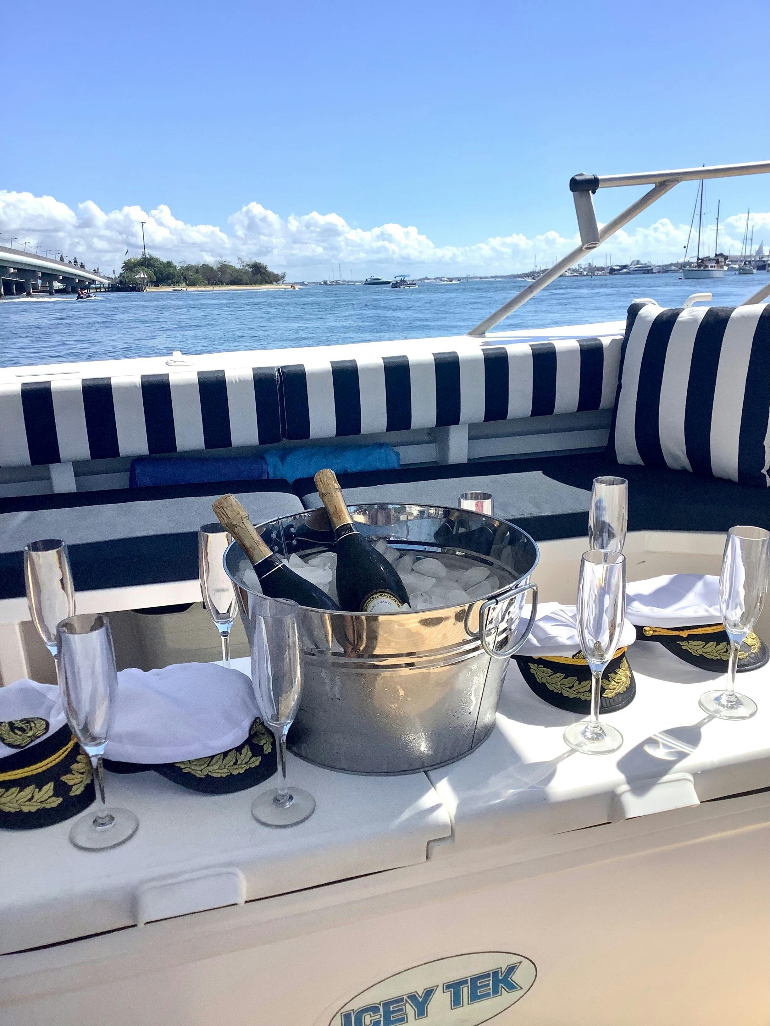 Special Celebrations