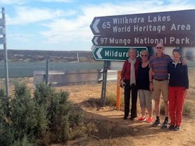 Spirit Safaris in New South Wales