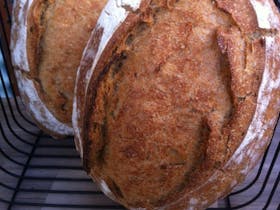 Sourdough Bread Sourdough Bread