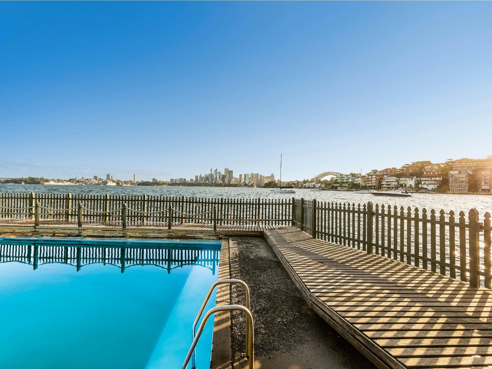 Maccallum Pool | Sydney, Australia - Official Travel & Accommodation ...