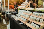 Motehrs Day Market