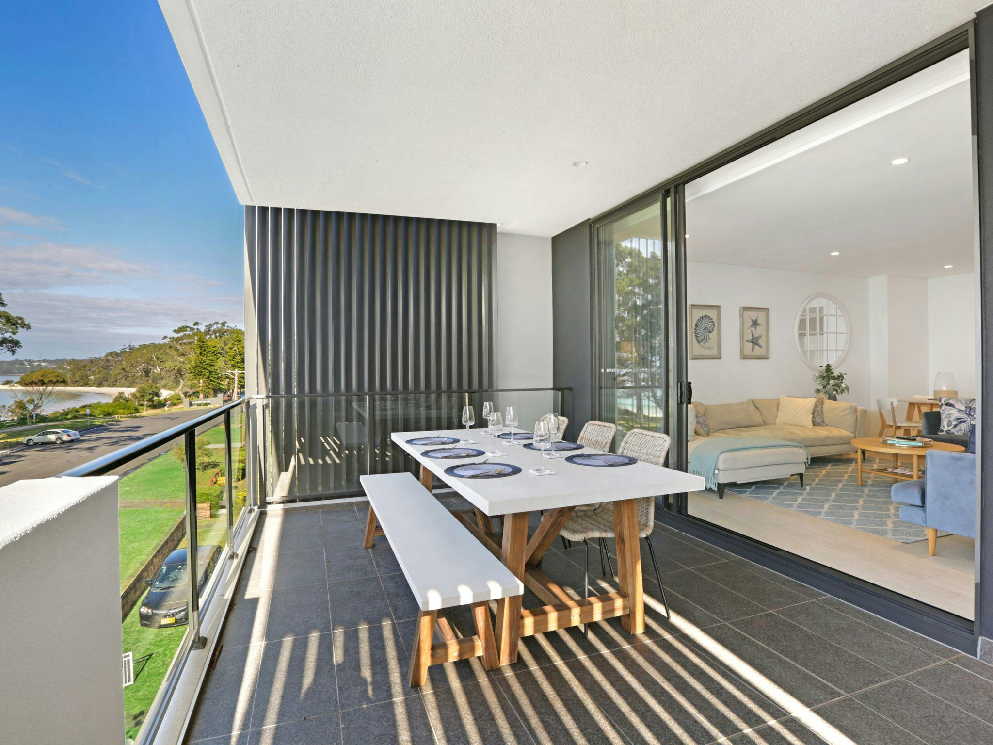 On The Beach Huskisson