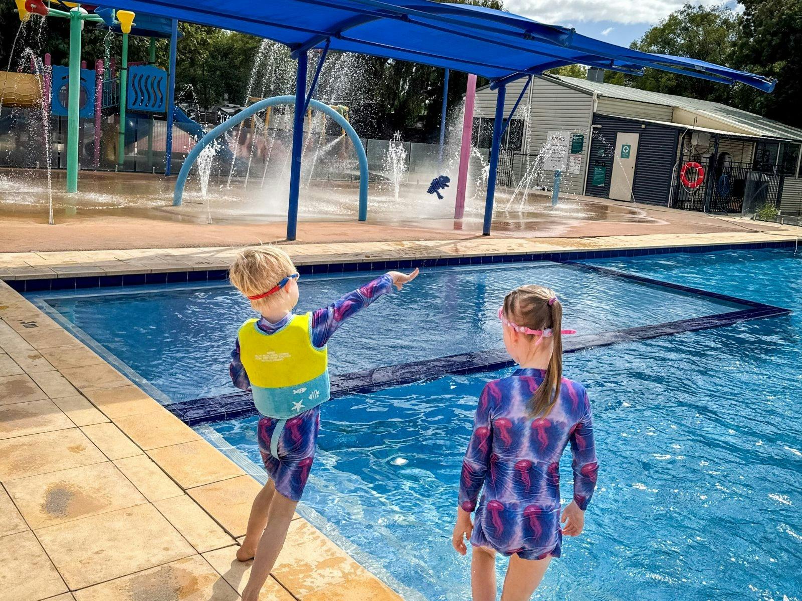 Kids Stay Free This Winter