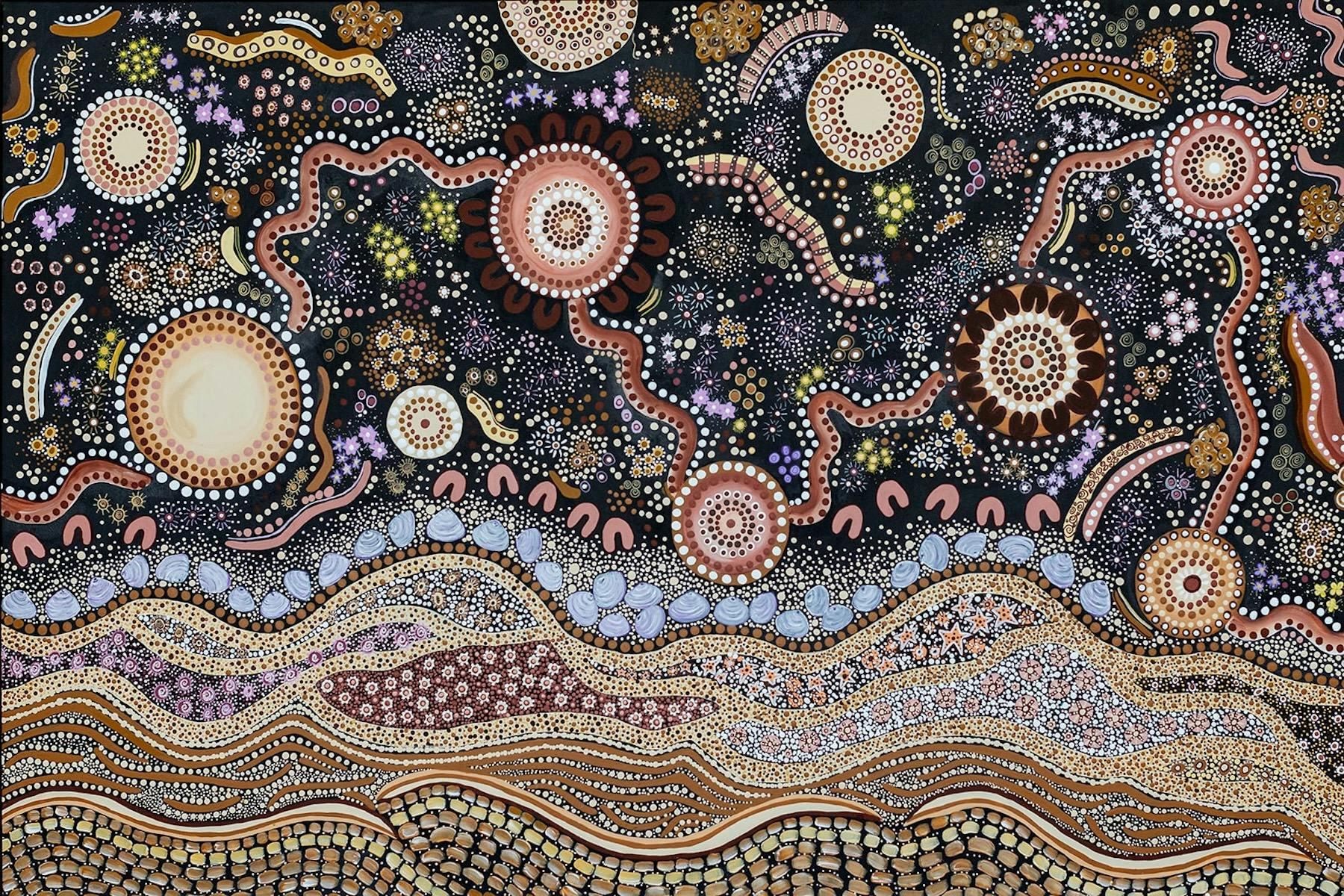 Tracey Van Oploo