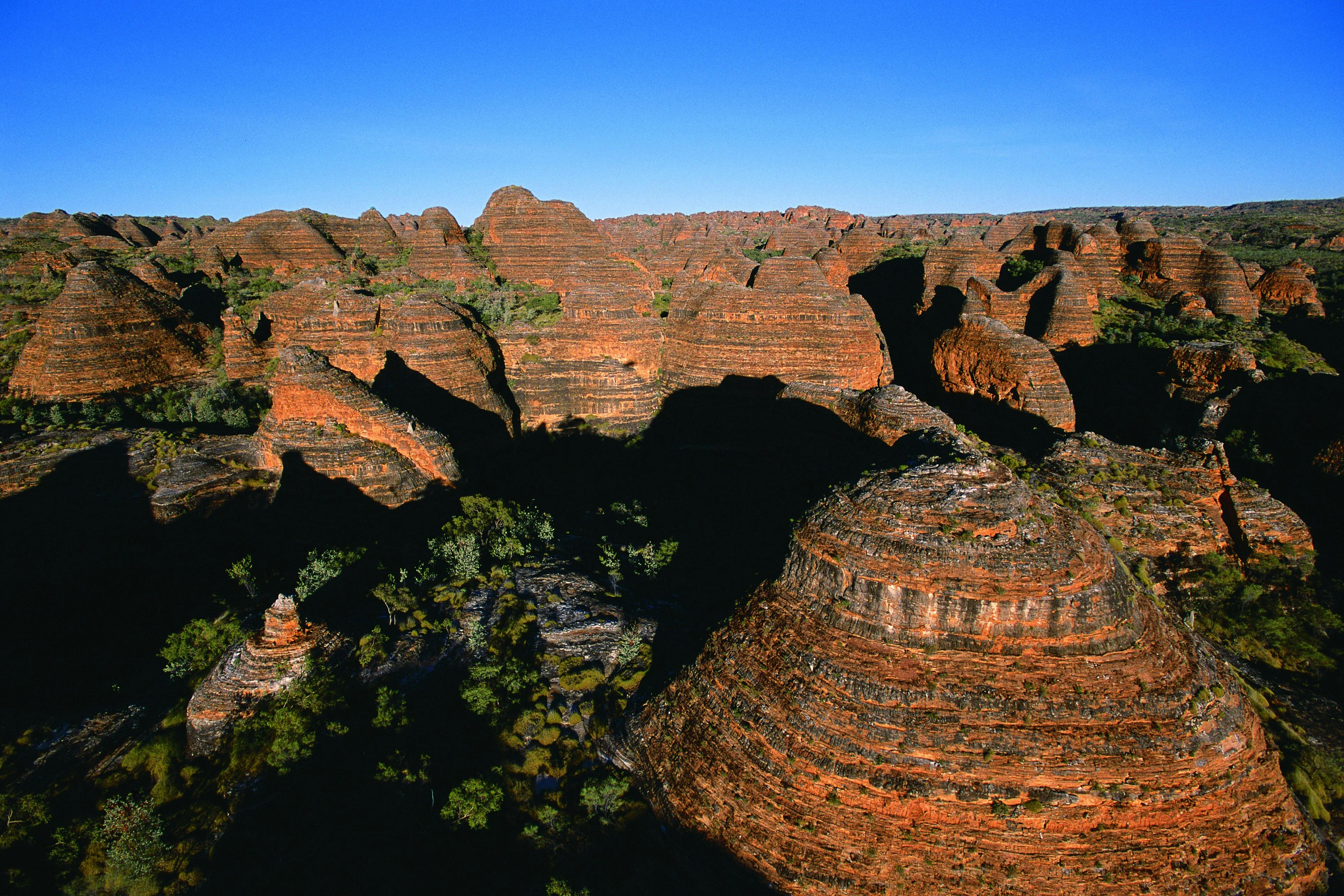 Kunurra and Kimberley Wilderness, Western Australia