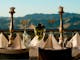 Enjoy the spectacular views from our deck