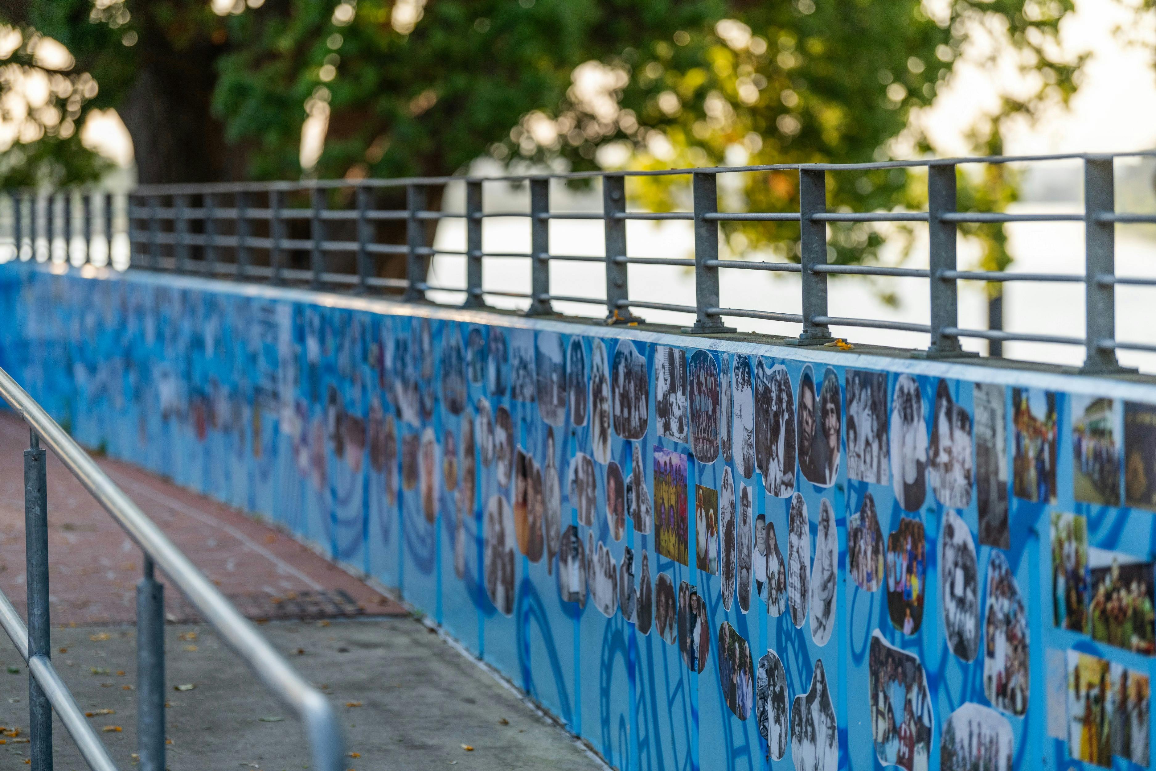 South Grafton Levee Public Artwork