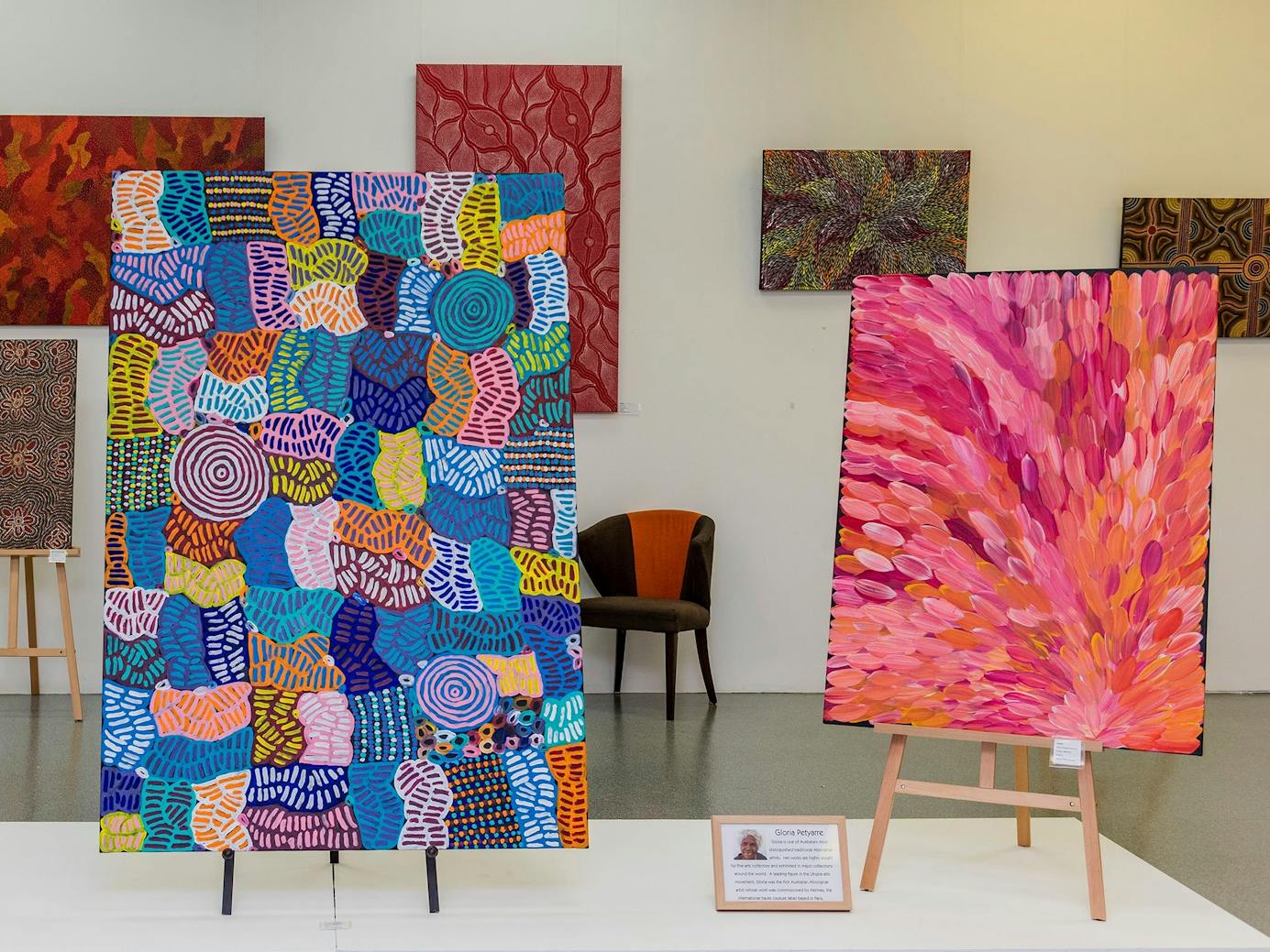 Mainie Aboriginal Art Gallery and Retail Shop Cairns Australien’s