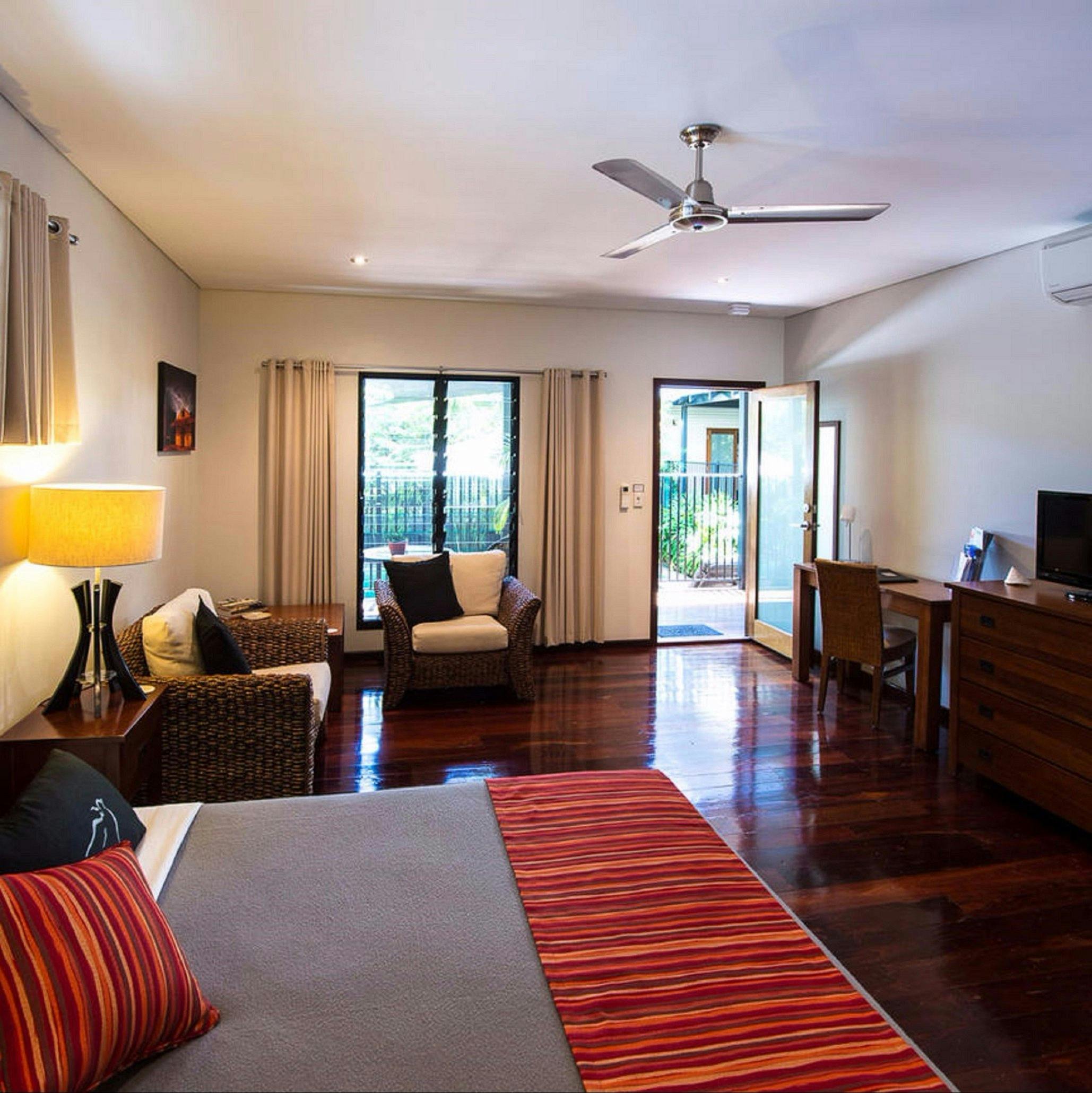 BroomeTown B&B Boutique Accommodation | Star Ratings Australia