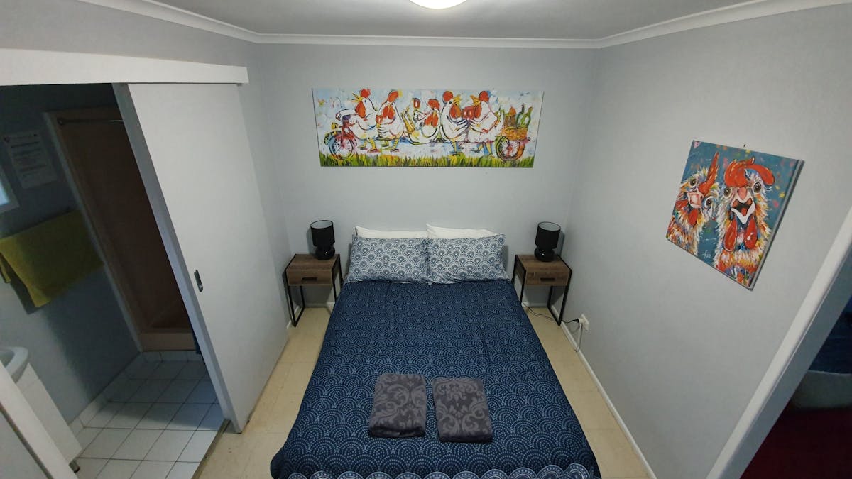 Cabin 3