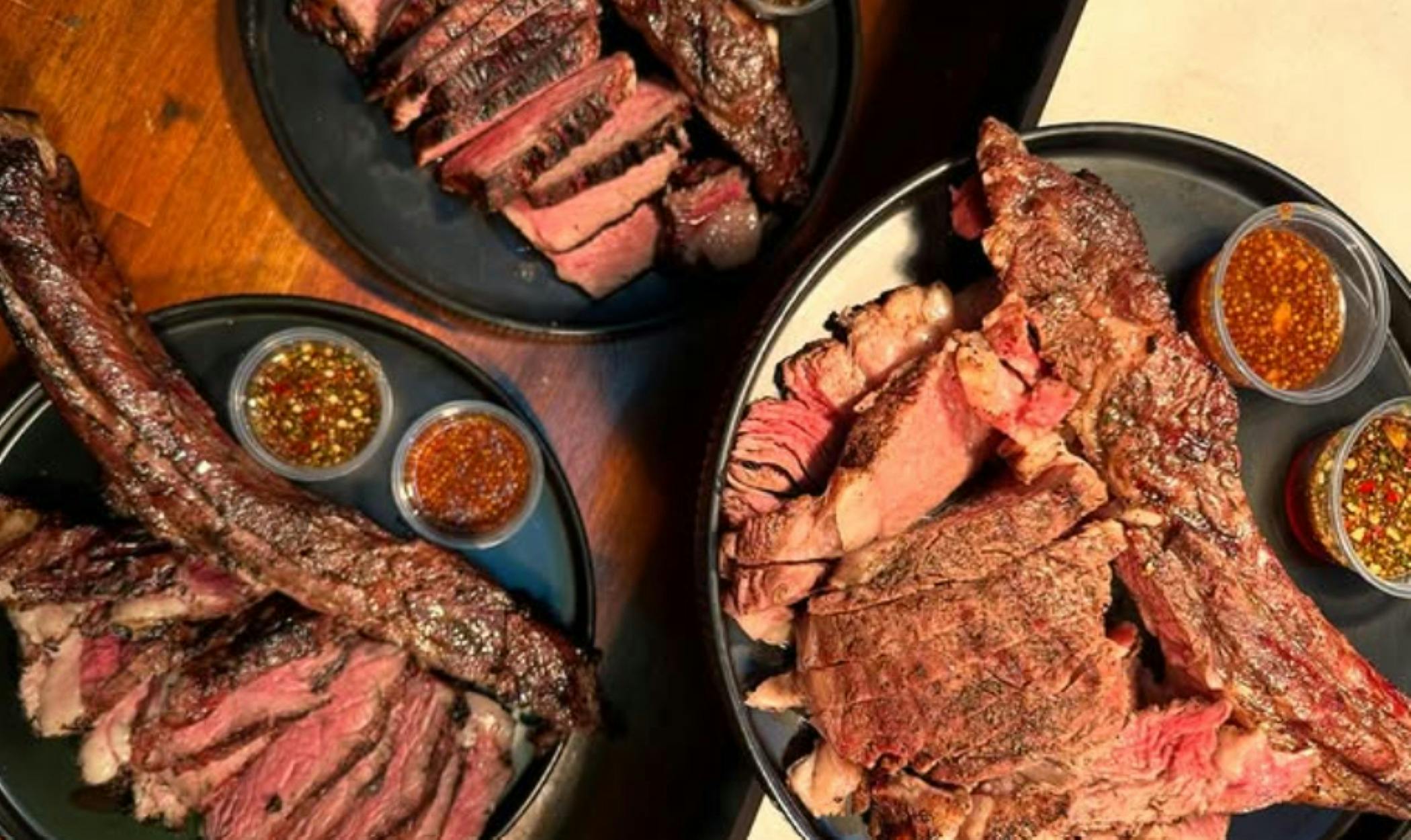 @Mondays 咖啡廳和餐廳