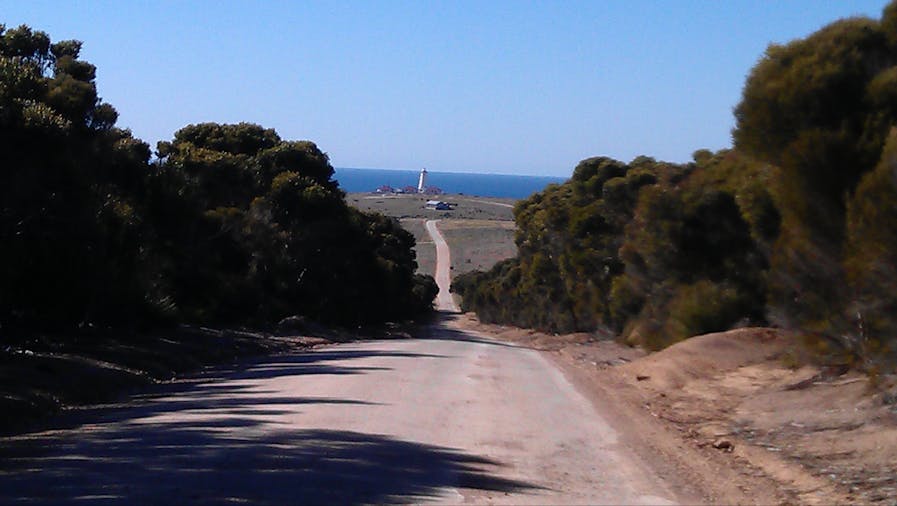 Cape Willoughby Lighthouse Keepers Heritage Accommodation