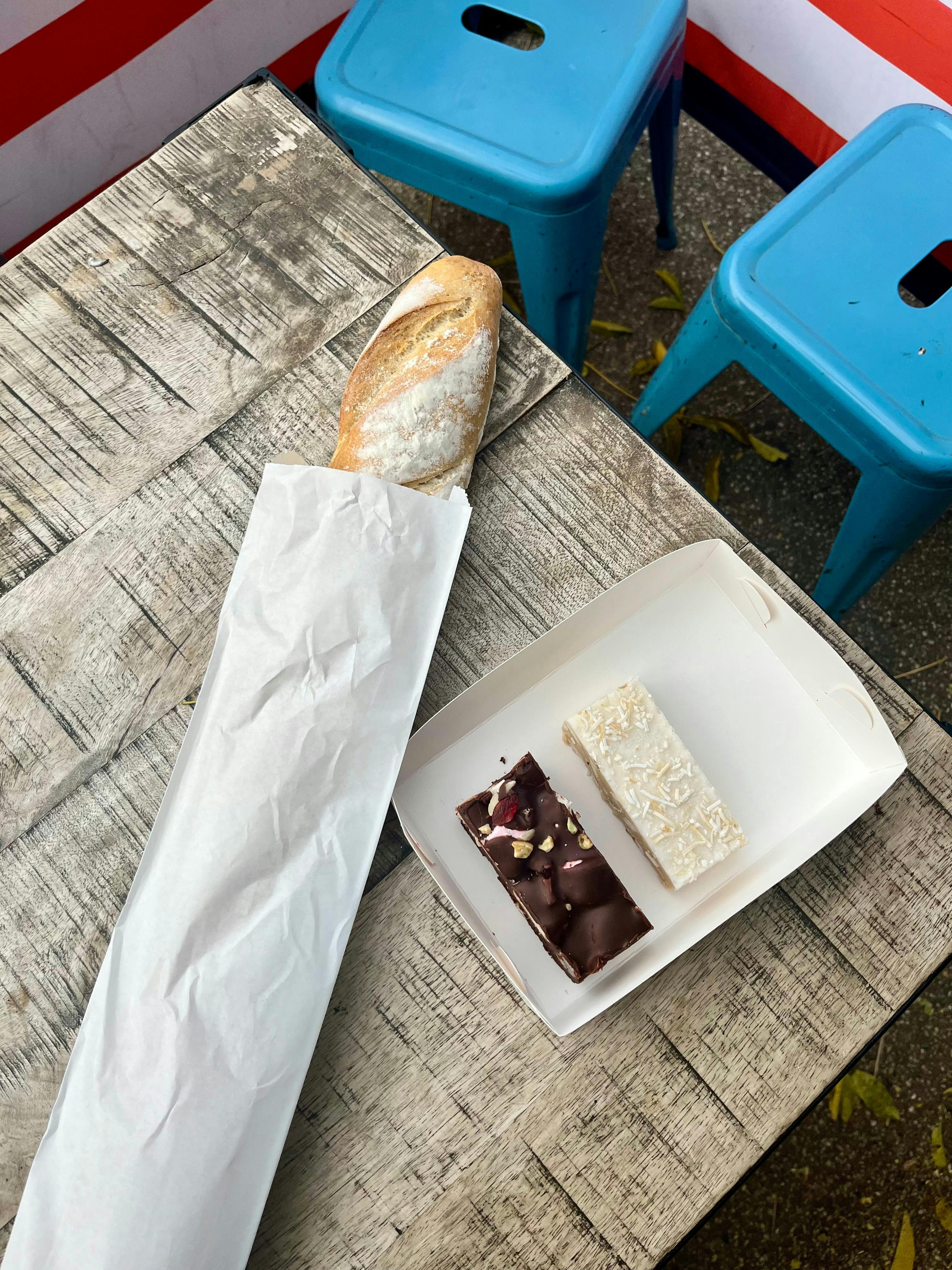 Mystery Picnic Bellarine Peninsula