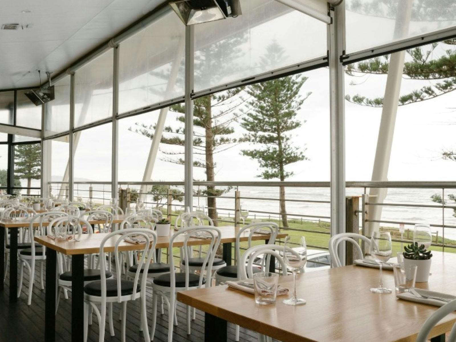 Verandah