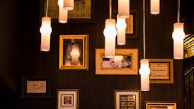 Madame Hanoi interior styling