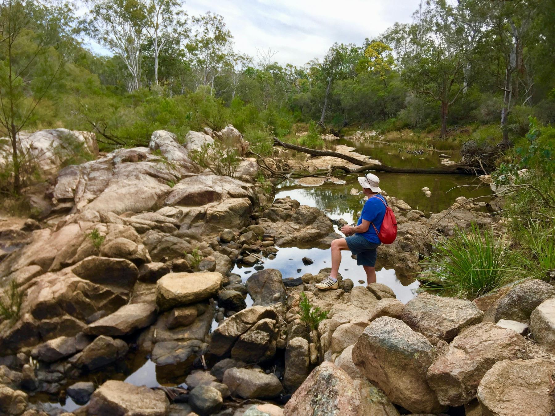 Crpws Nest National Park