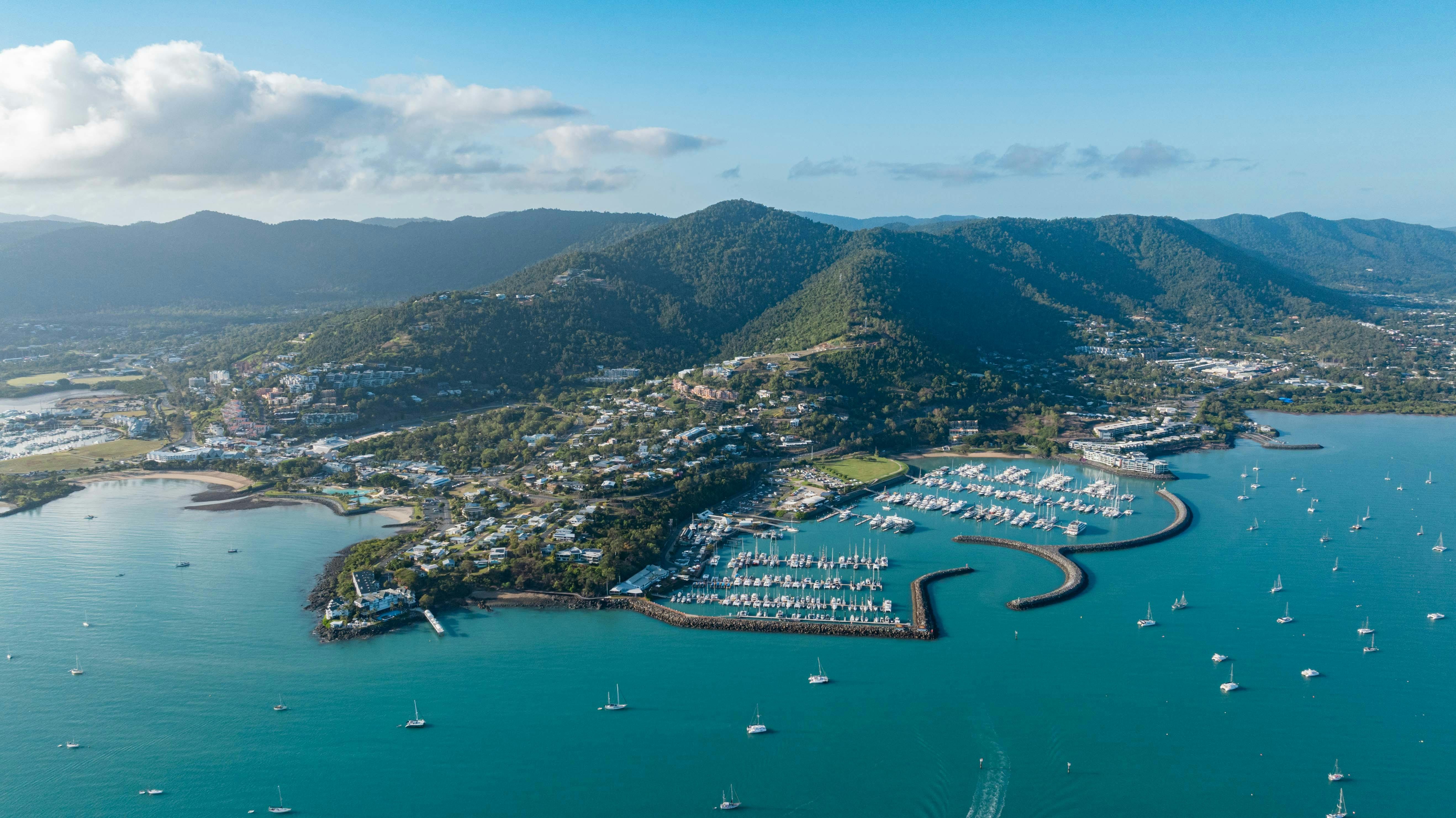 Airlie Beach Festival of Music. Festival Ticket Deal.