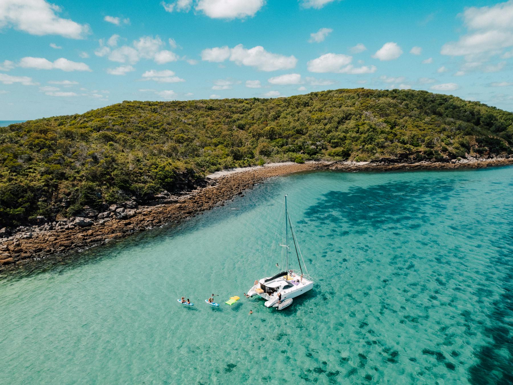 Enjoy some fun in the sun