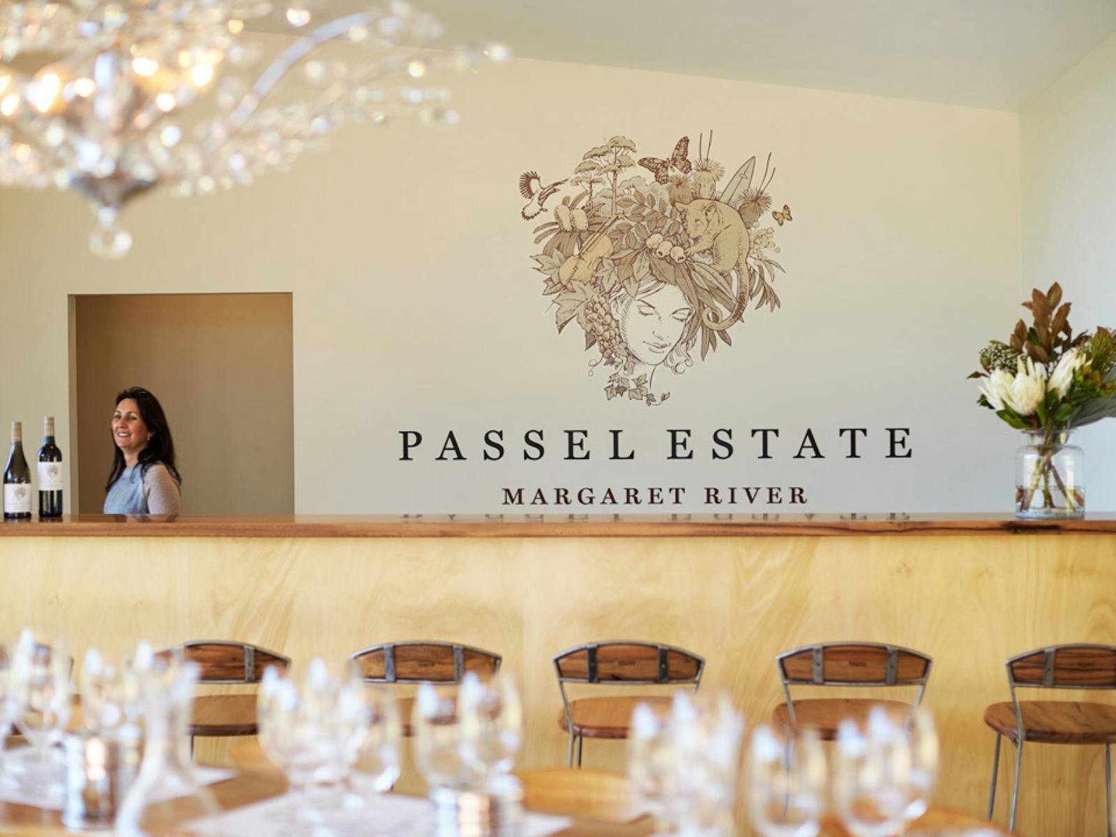 Passel Estate, Cowaramup, Western Australia