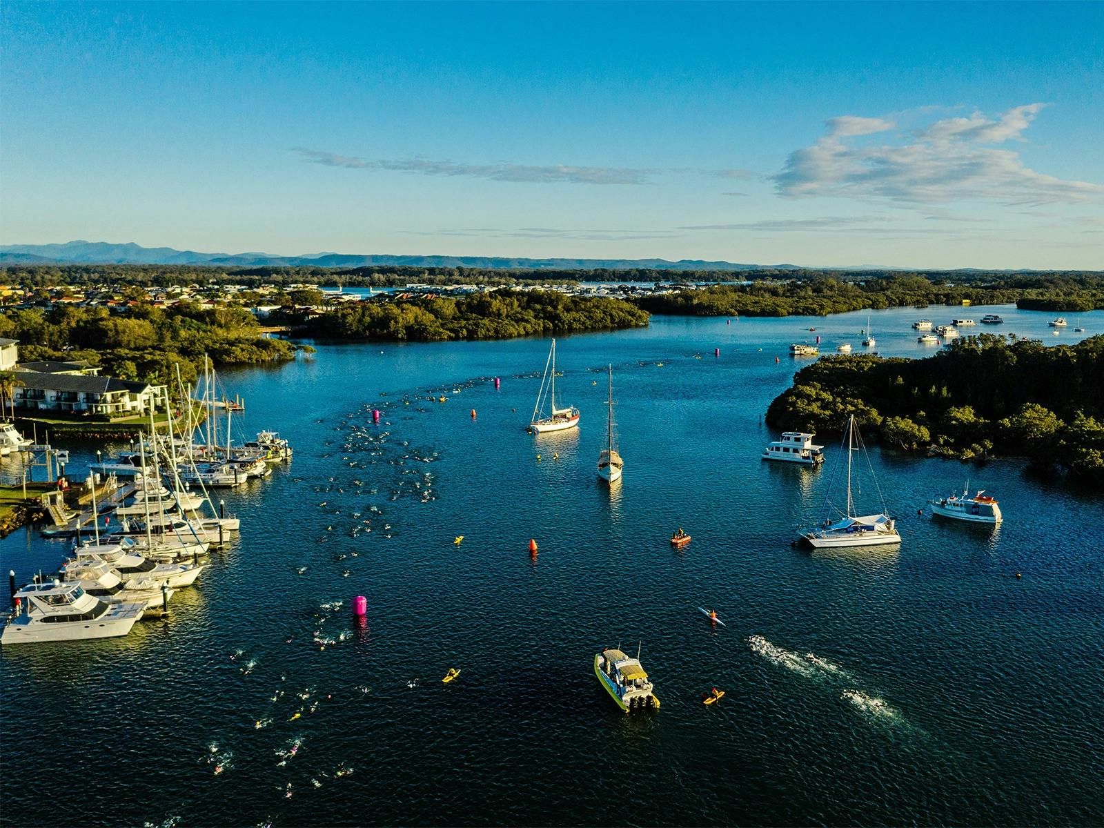 Image for IRONMAN Australia