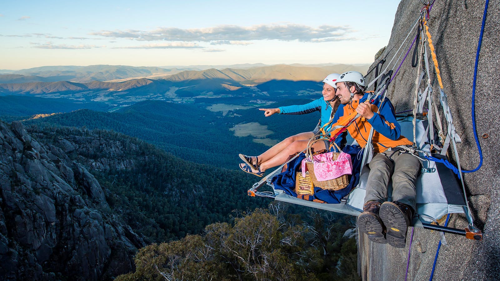 Bright Adventure Company