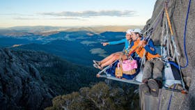 Bright Adventure Company