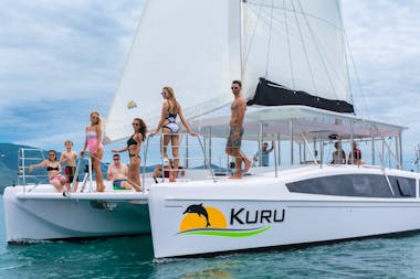 City of Darwin Cruises