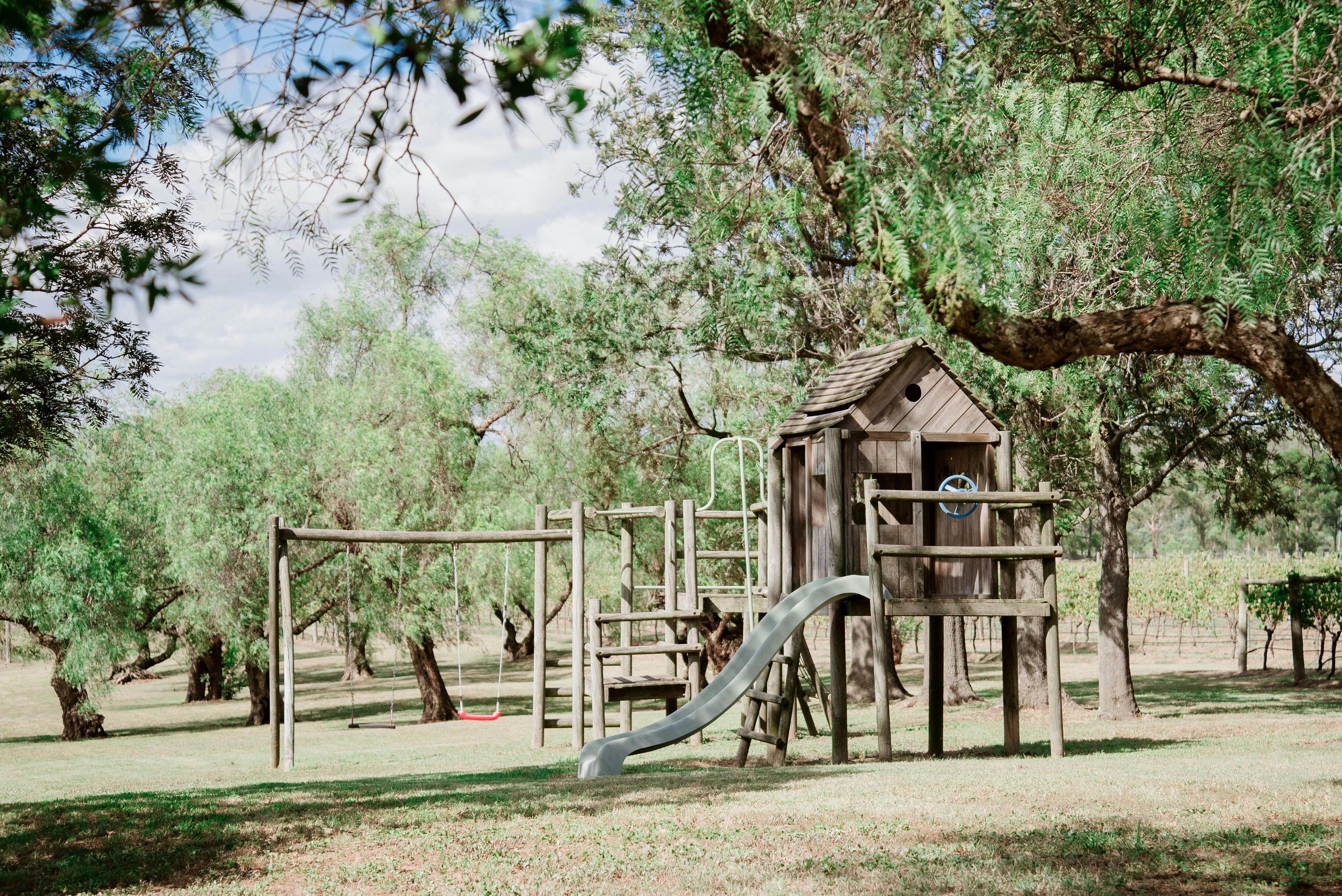 Children's Playground