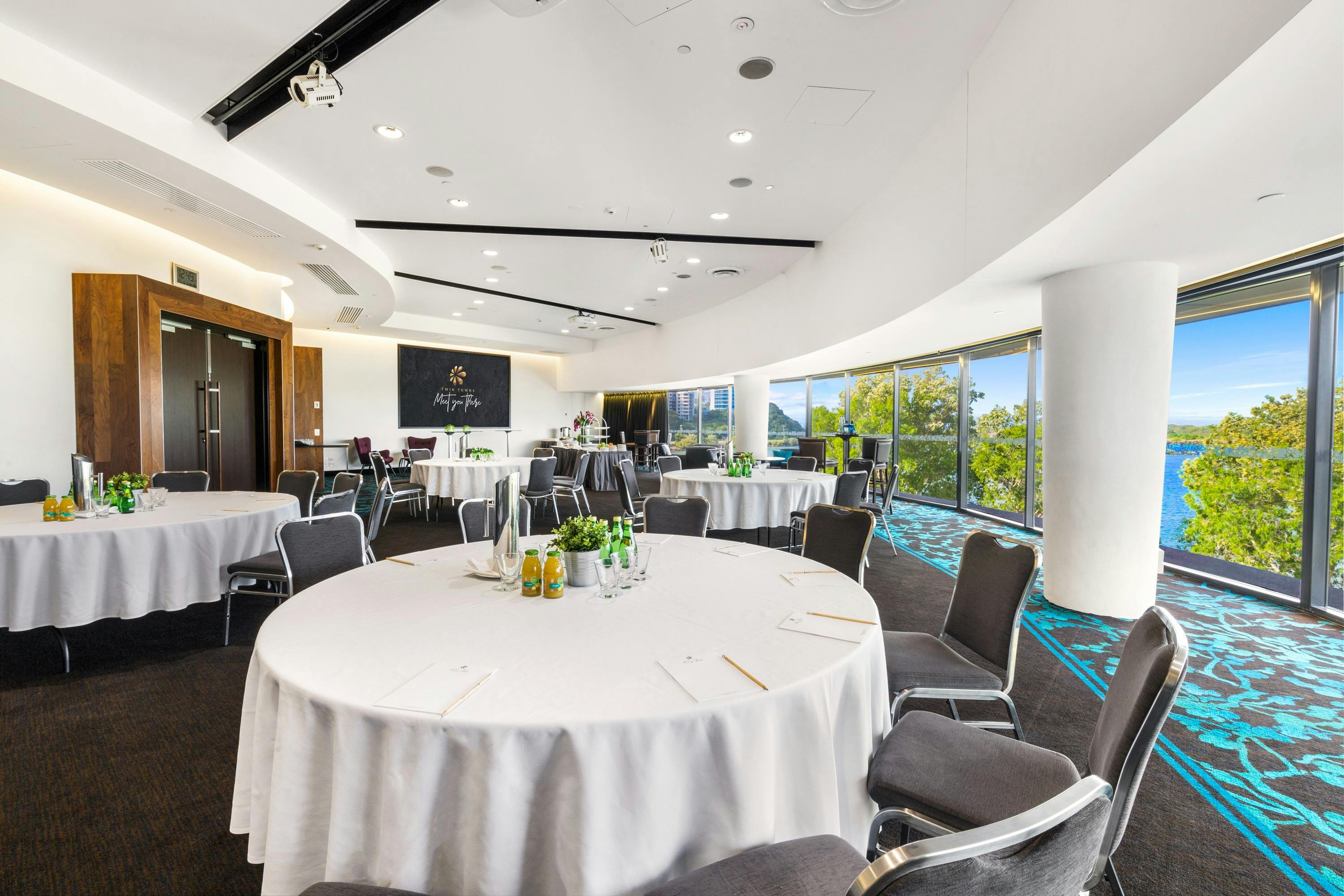 Twin Towns Conference and Function Centre