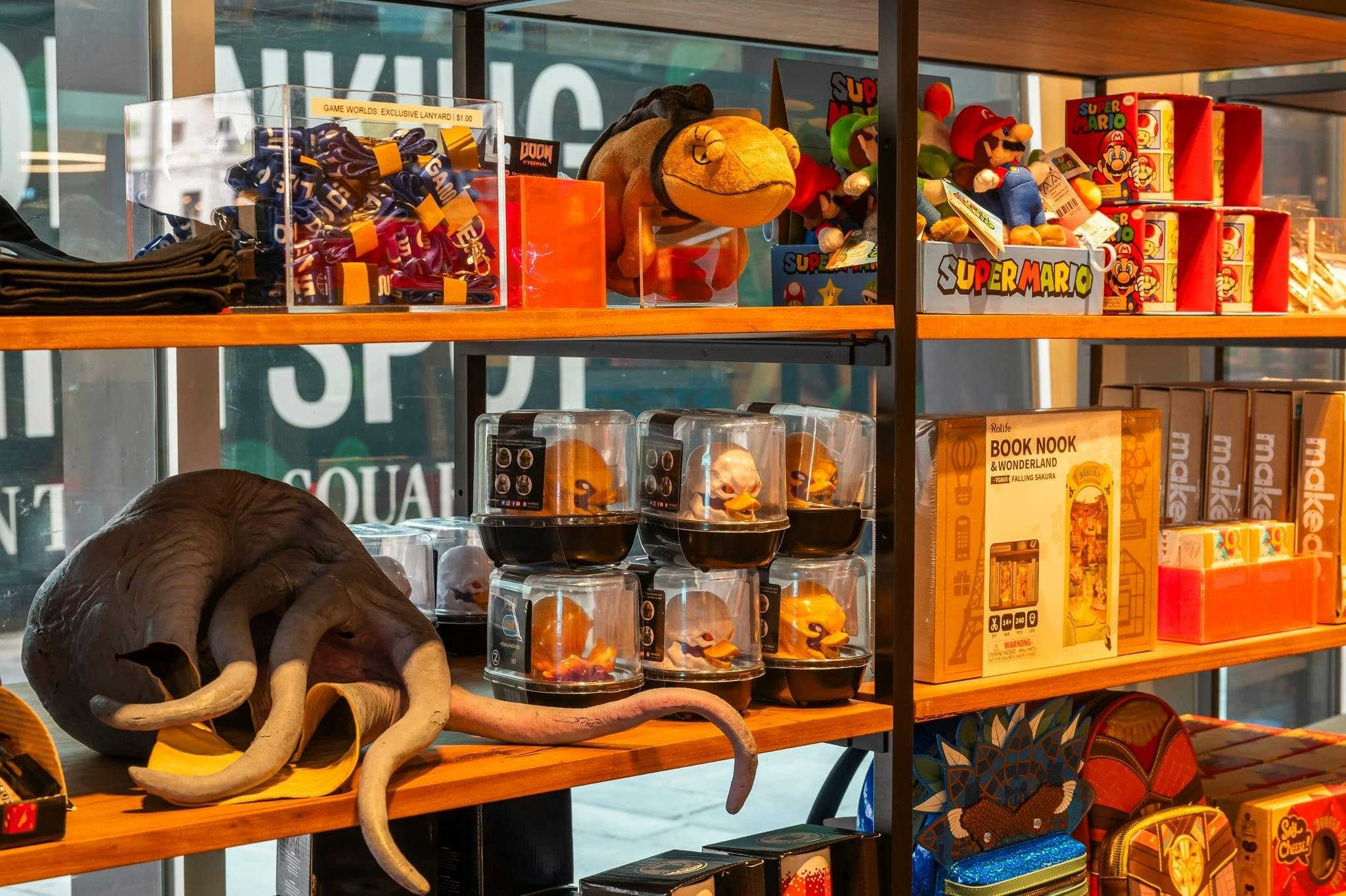 ACMI Shop