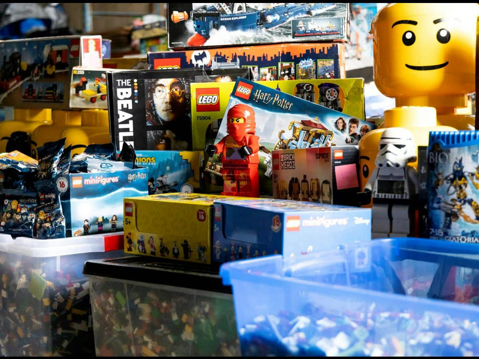Playwell Brick Market Cronulla