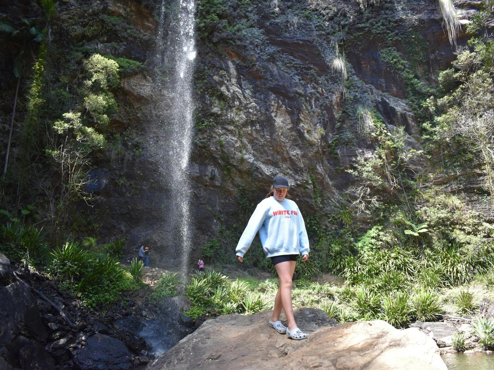 NDIS Accessible Adventure Program - Gold Coast Hinterland