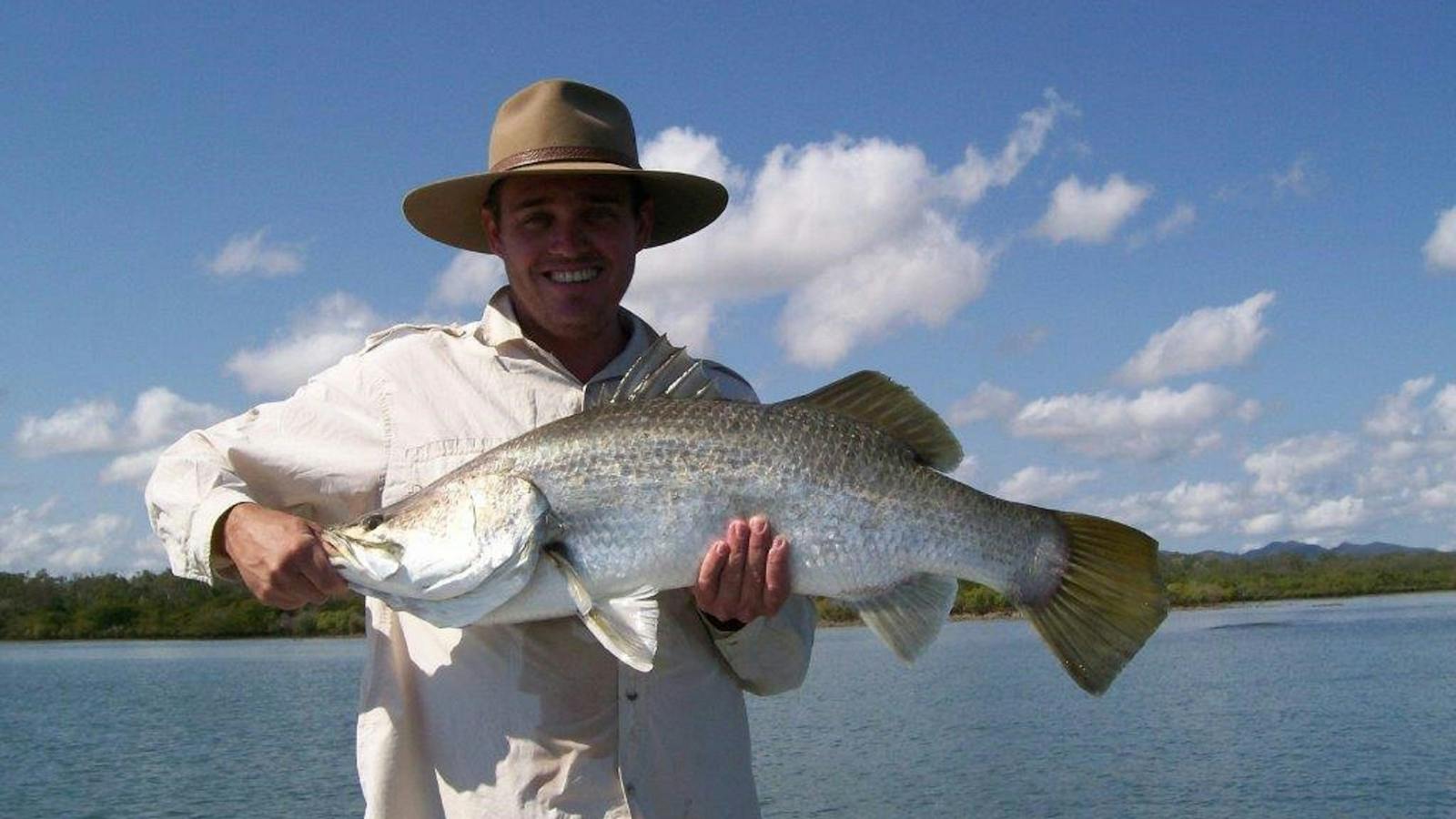 A Seaforth Fishing Adventure
