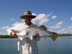 A Seaforth Fishing Adventure