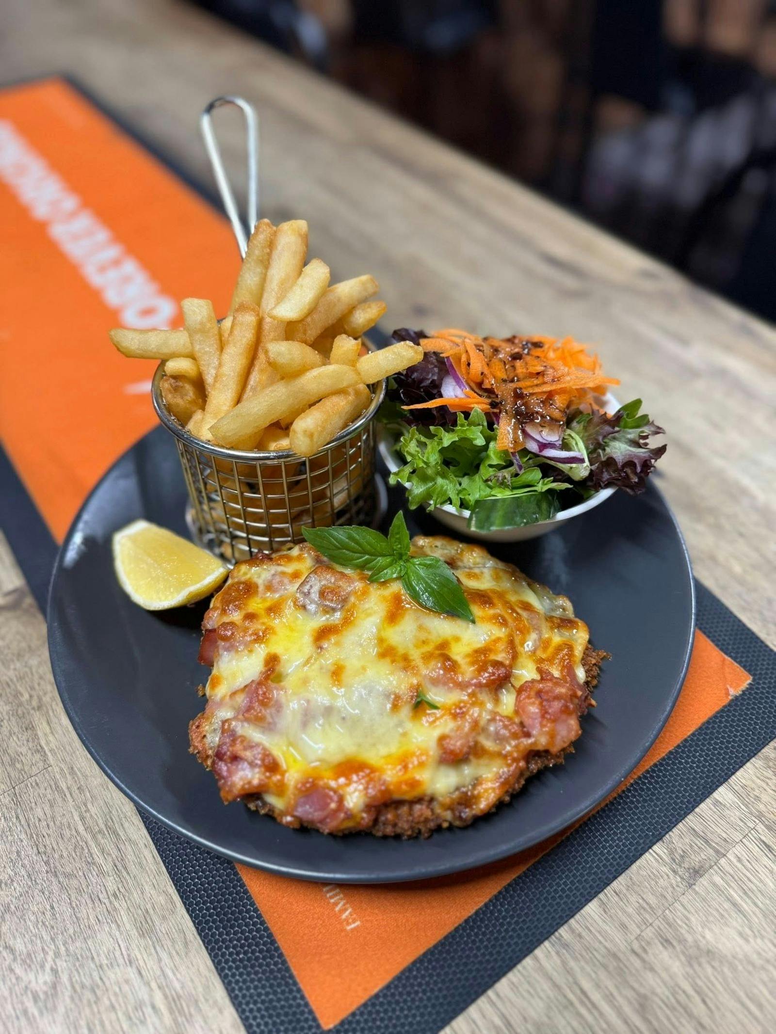 Parmi