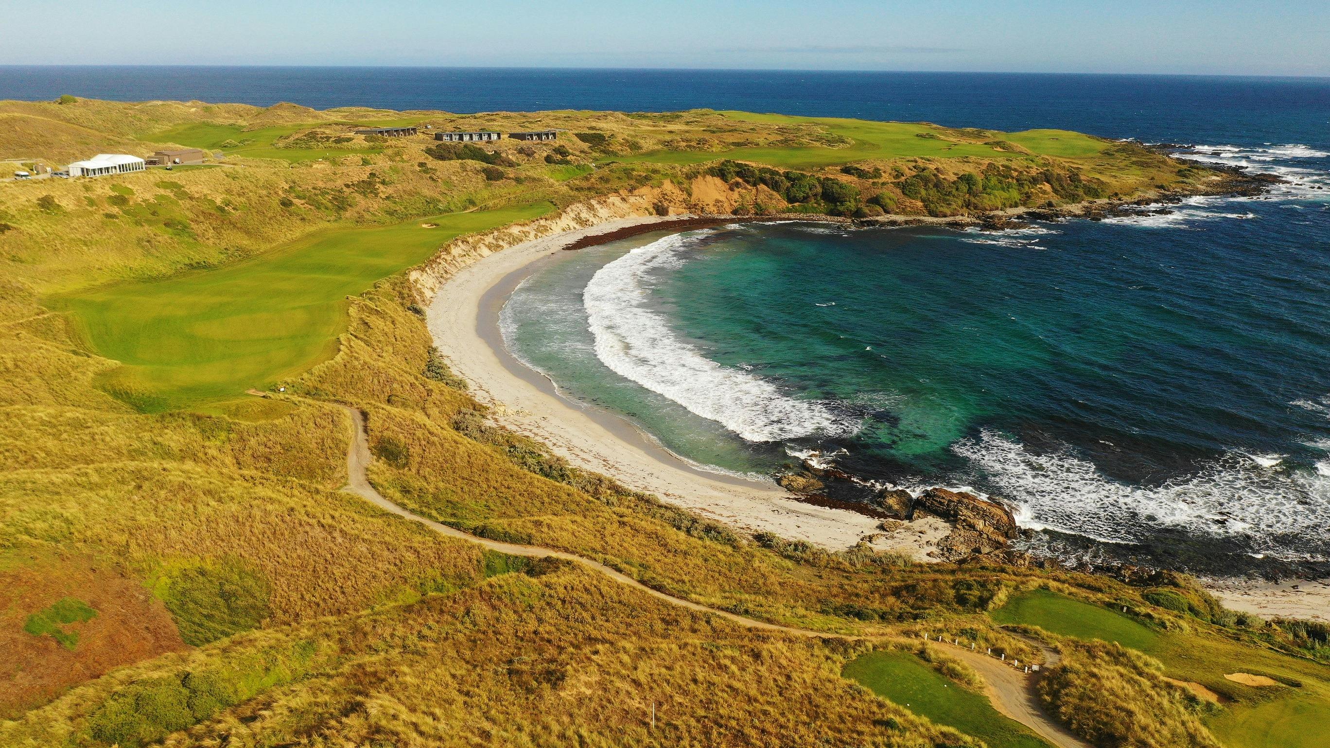 2027 King Island Pro-Am