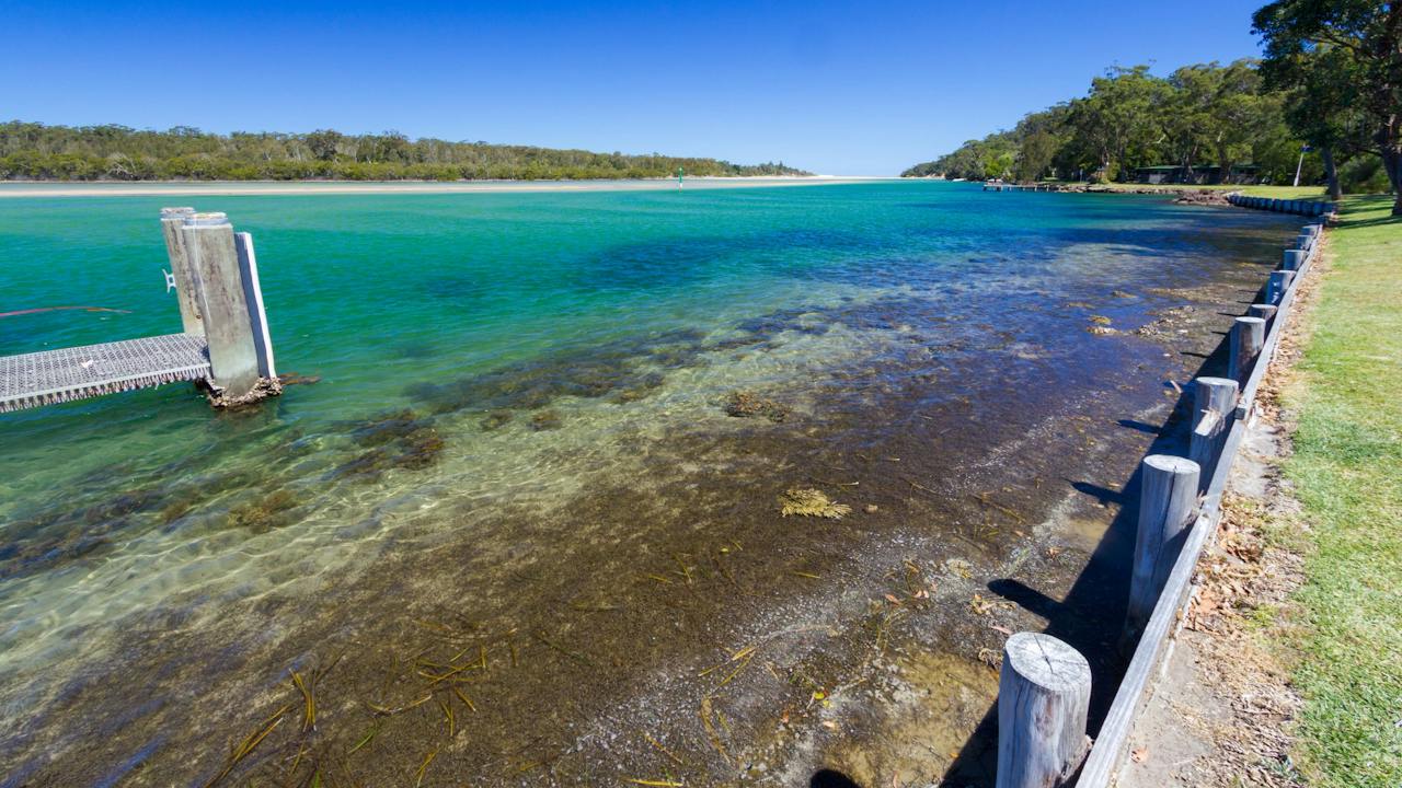 Sussex Inlet