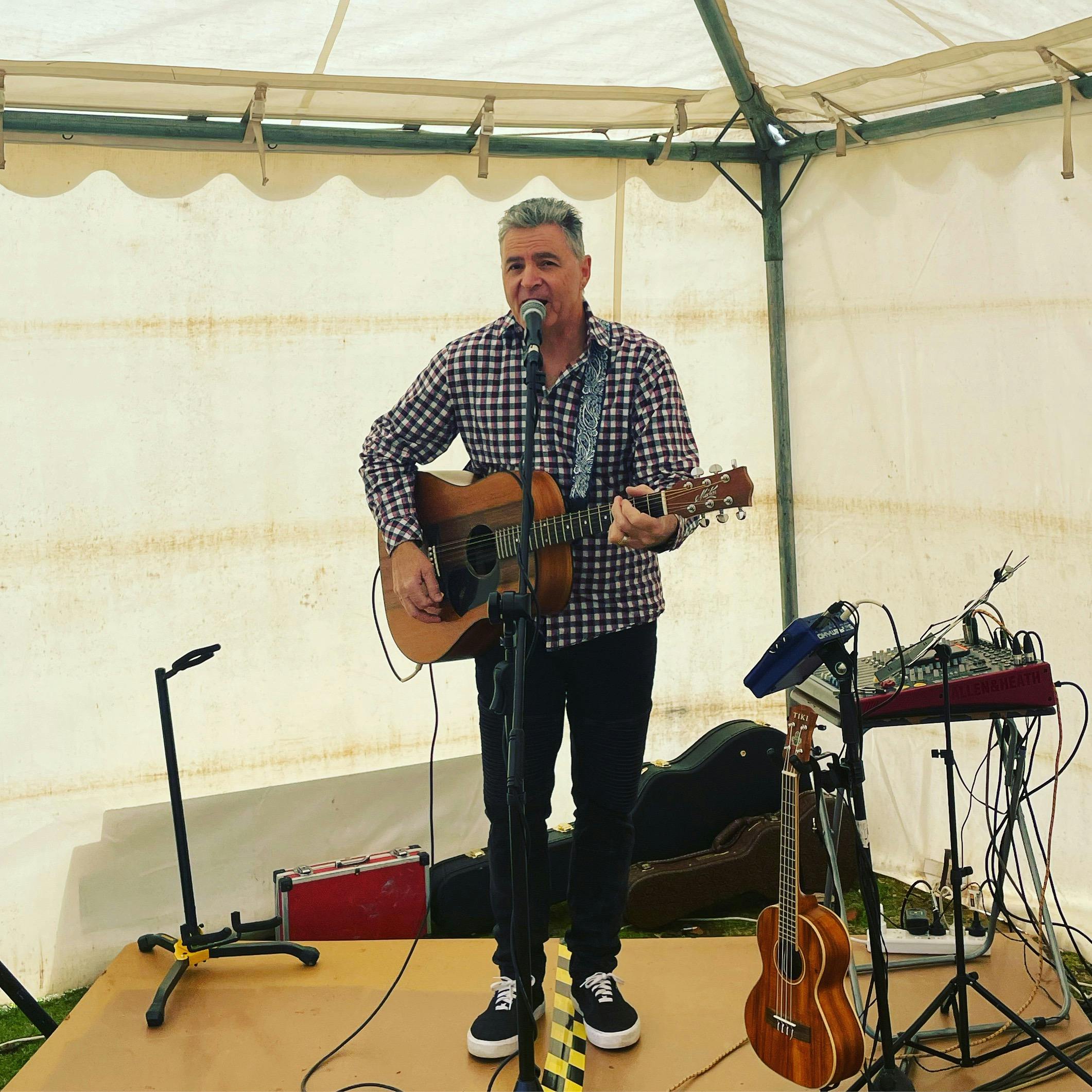 Classic Gourmet & Family Fun Day @ Eldredge Wines