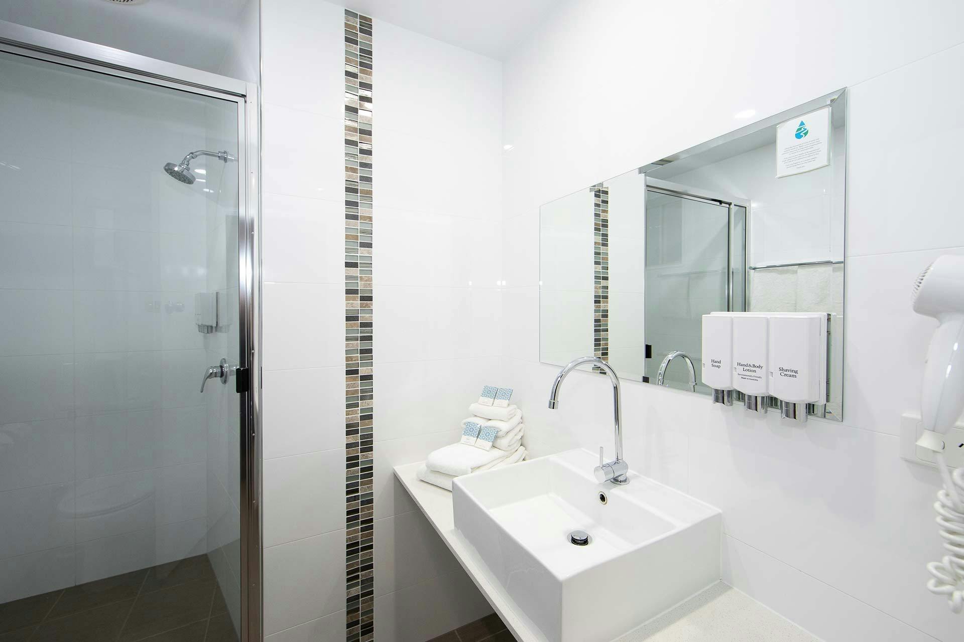 2 Bedroom Family with Kitchenette