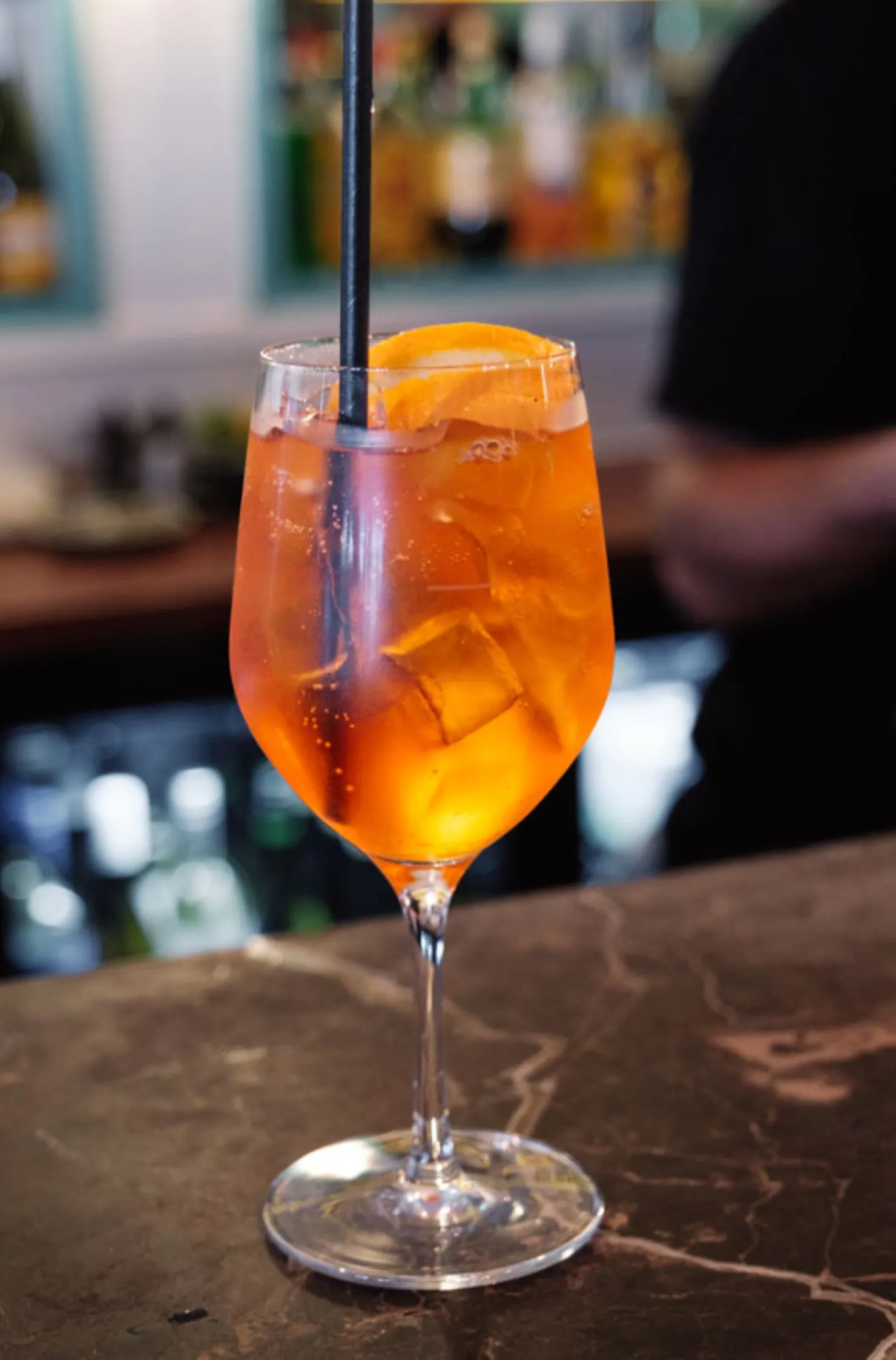 Aperol Spritz