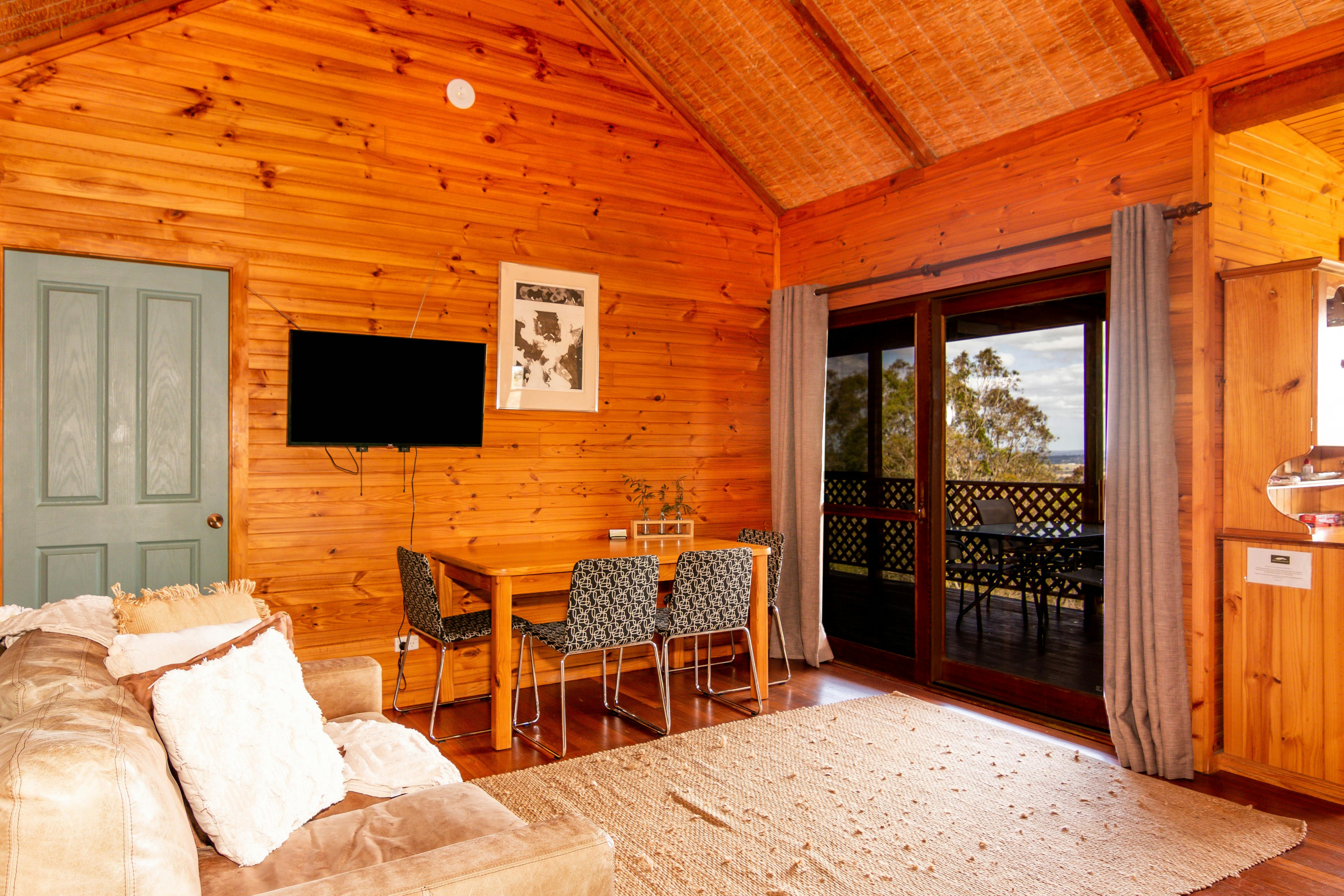 Cedar Cottage