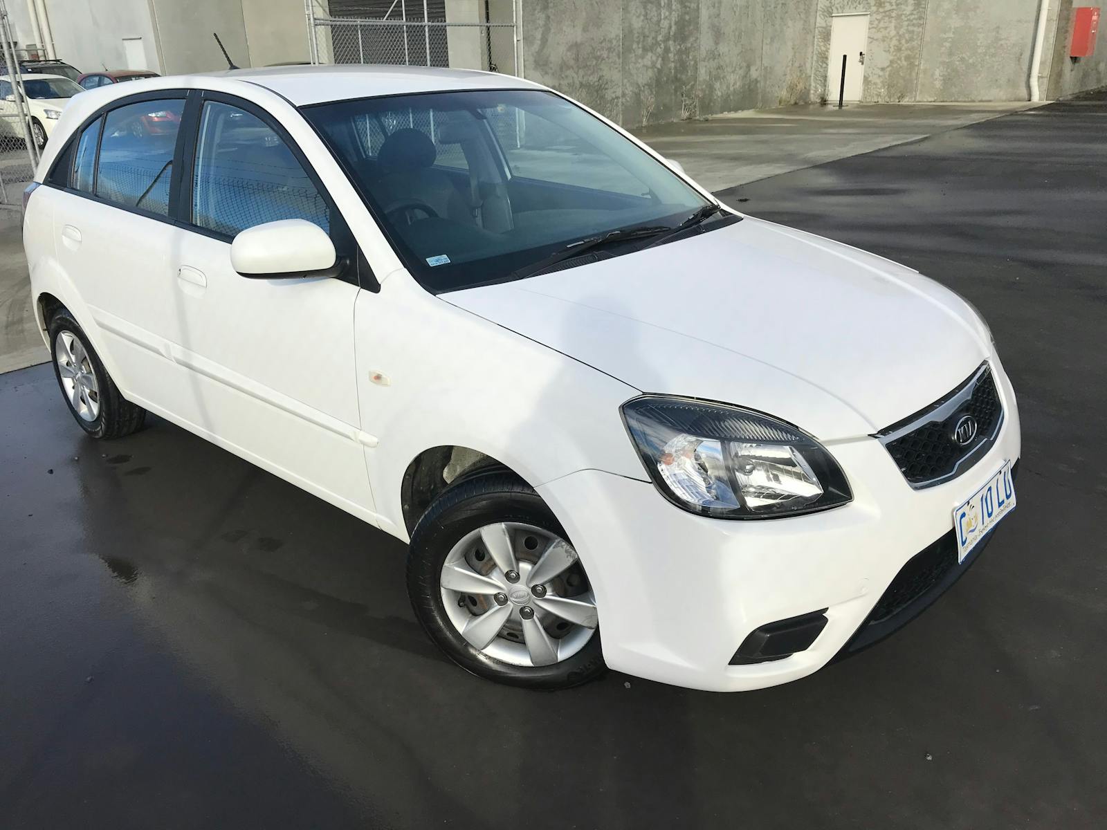 Lo cost auto rent