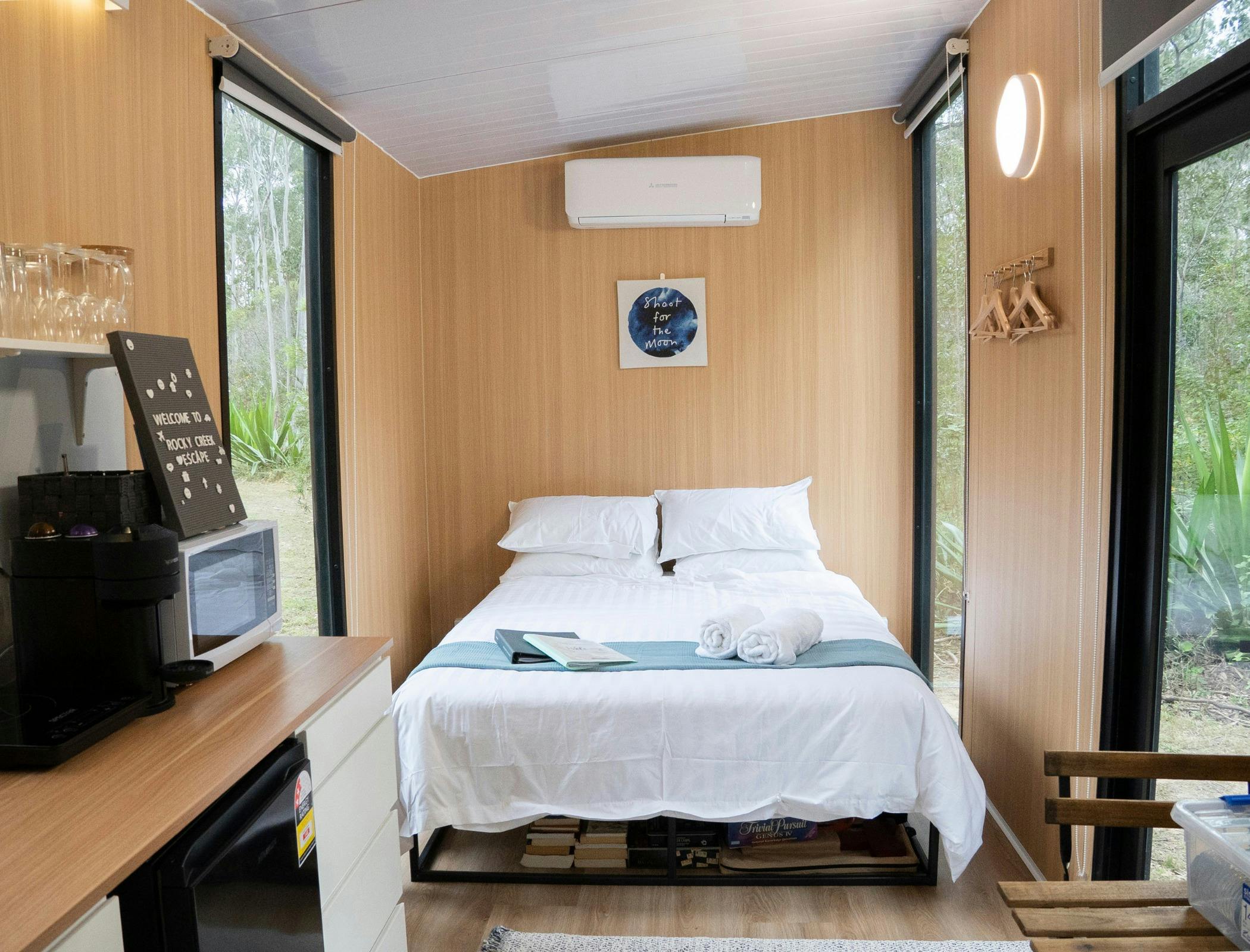 Rocky Creek Escape Farmstay